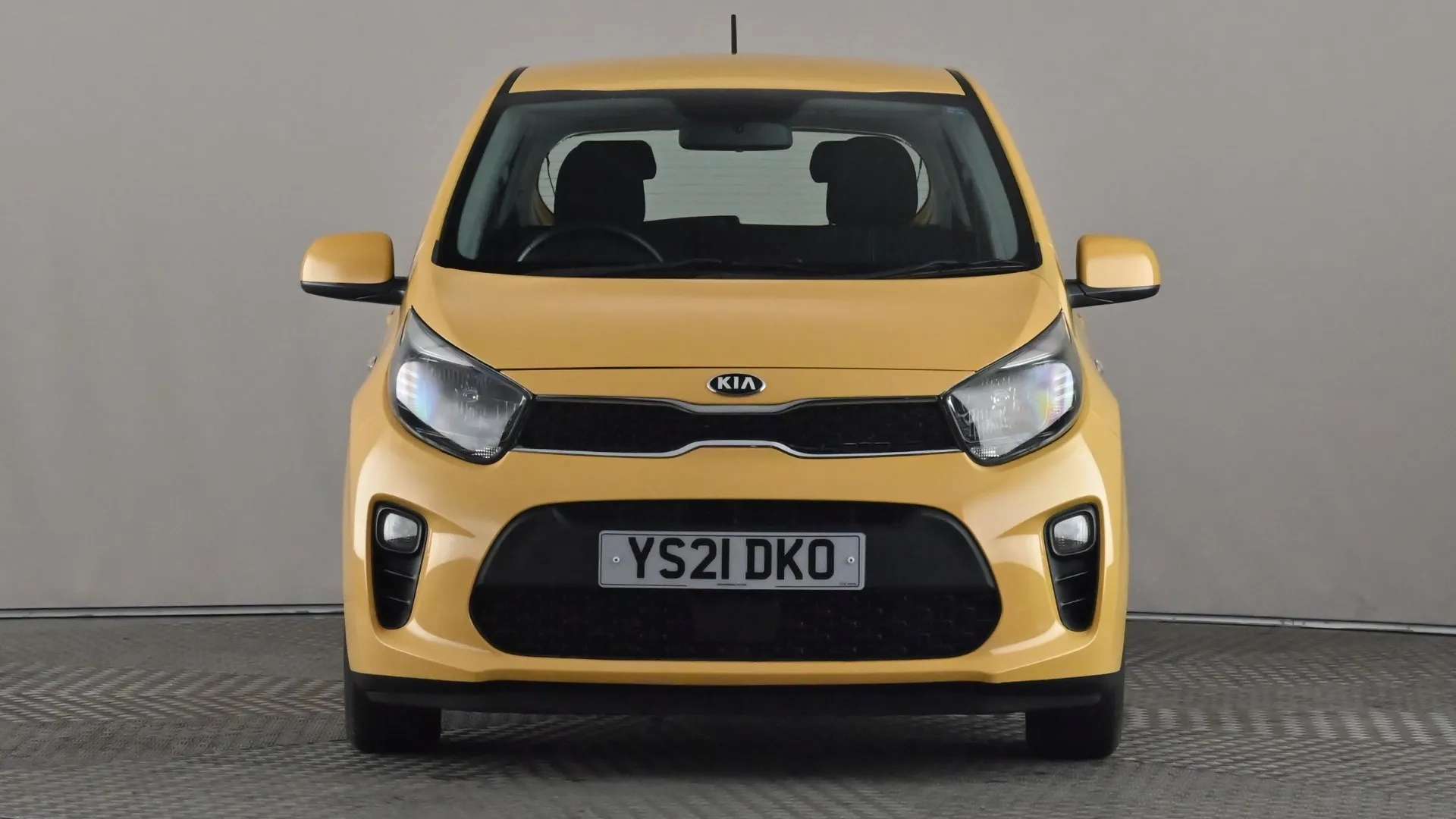2021 KIA PICANTO 2021 KIA PICANTO