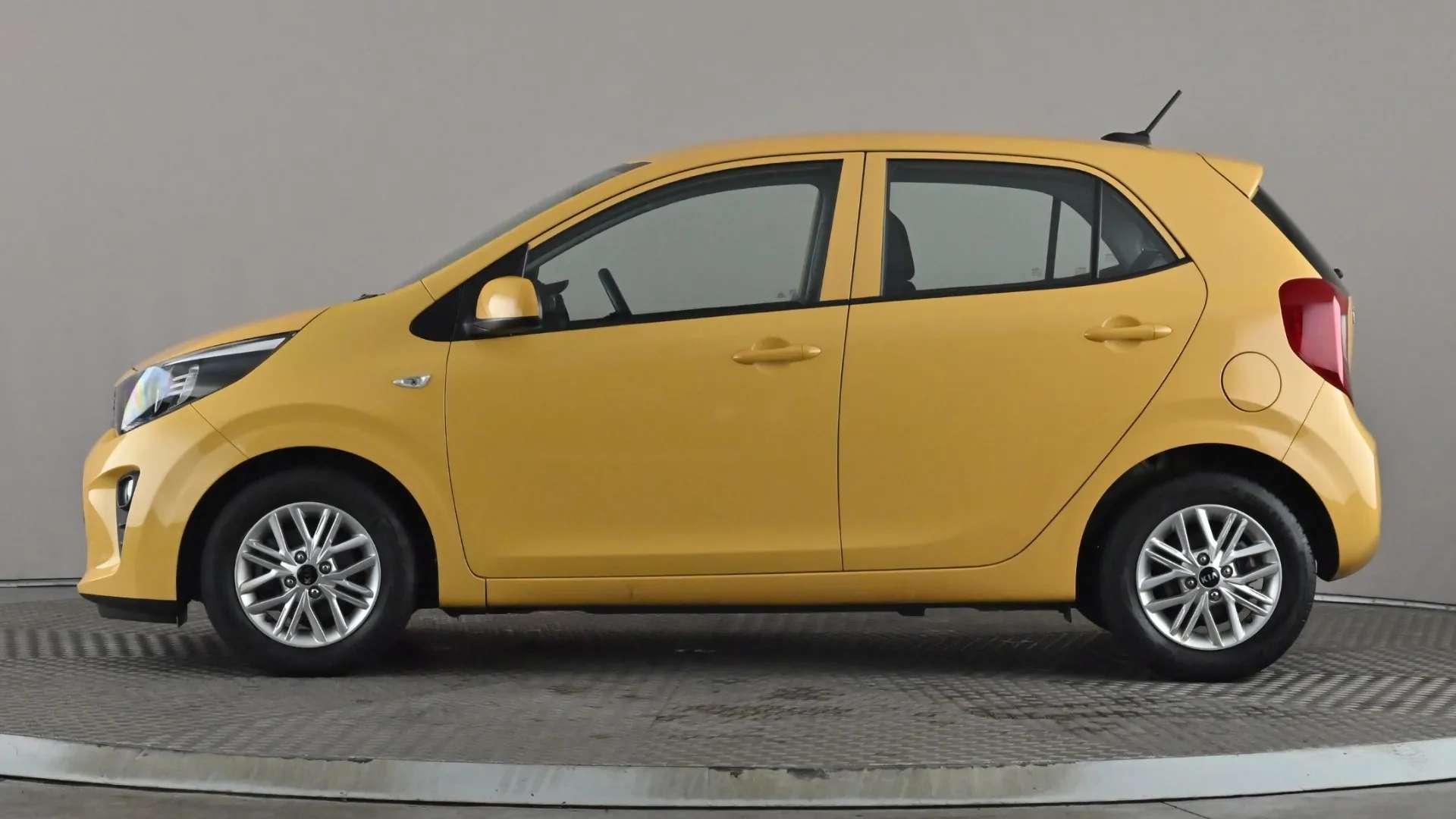 2021 KIA PICANTO 2021 KIA PICANTO