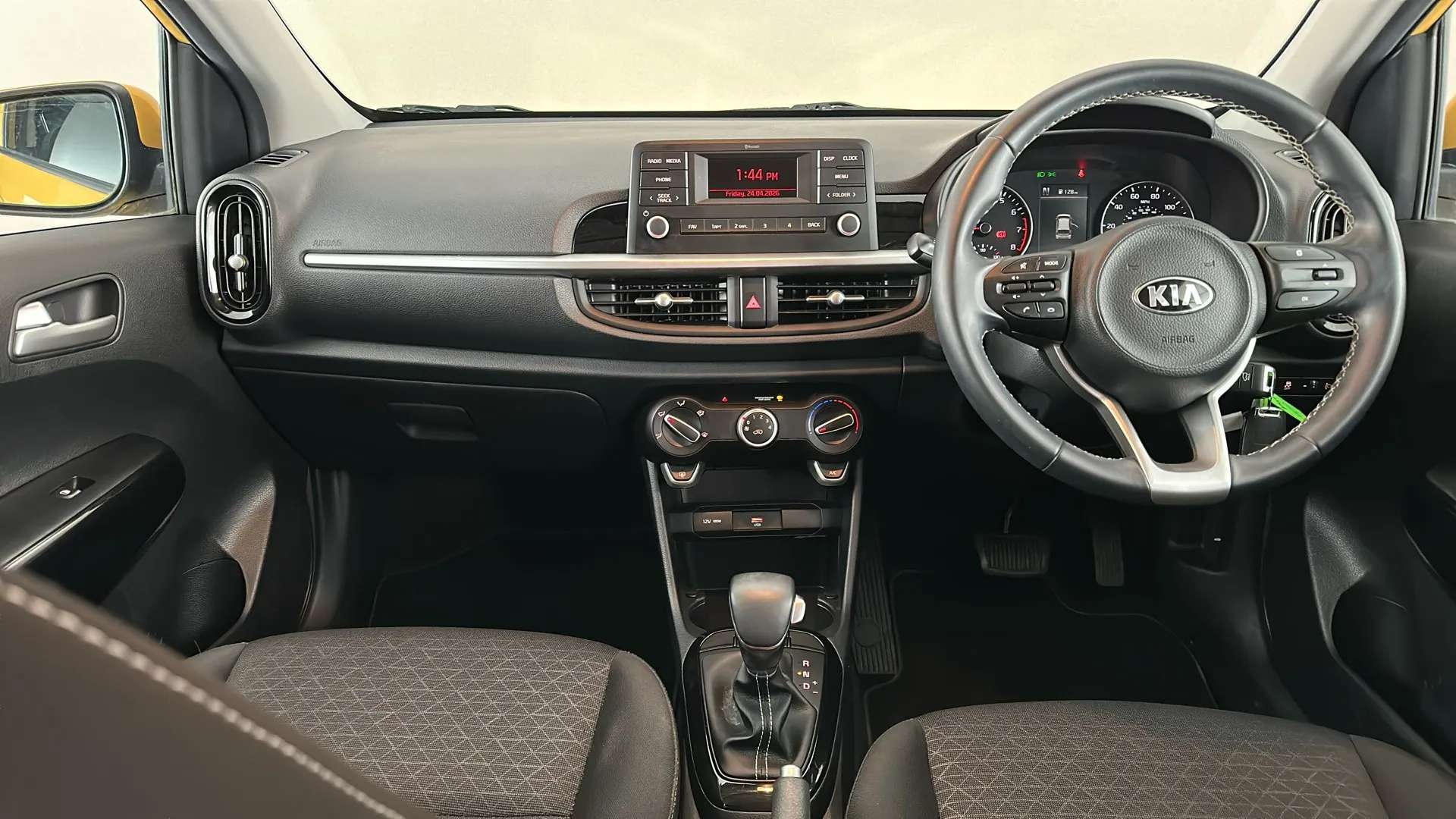 2021 KIA PICANTO 2021 KIA PICANTO