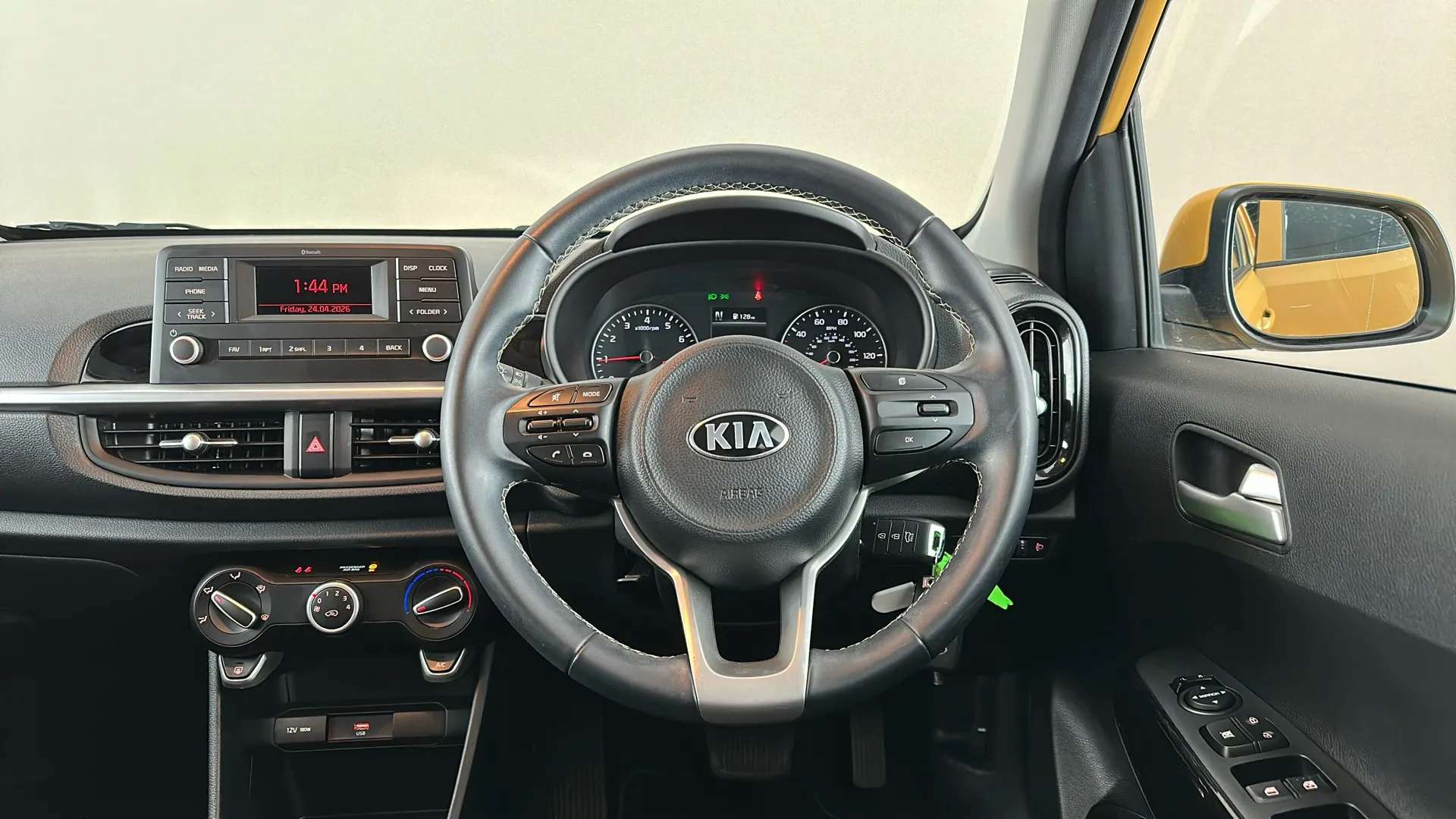 2021 KIA PICANTO 2021 KIA PICANTO