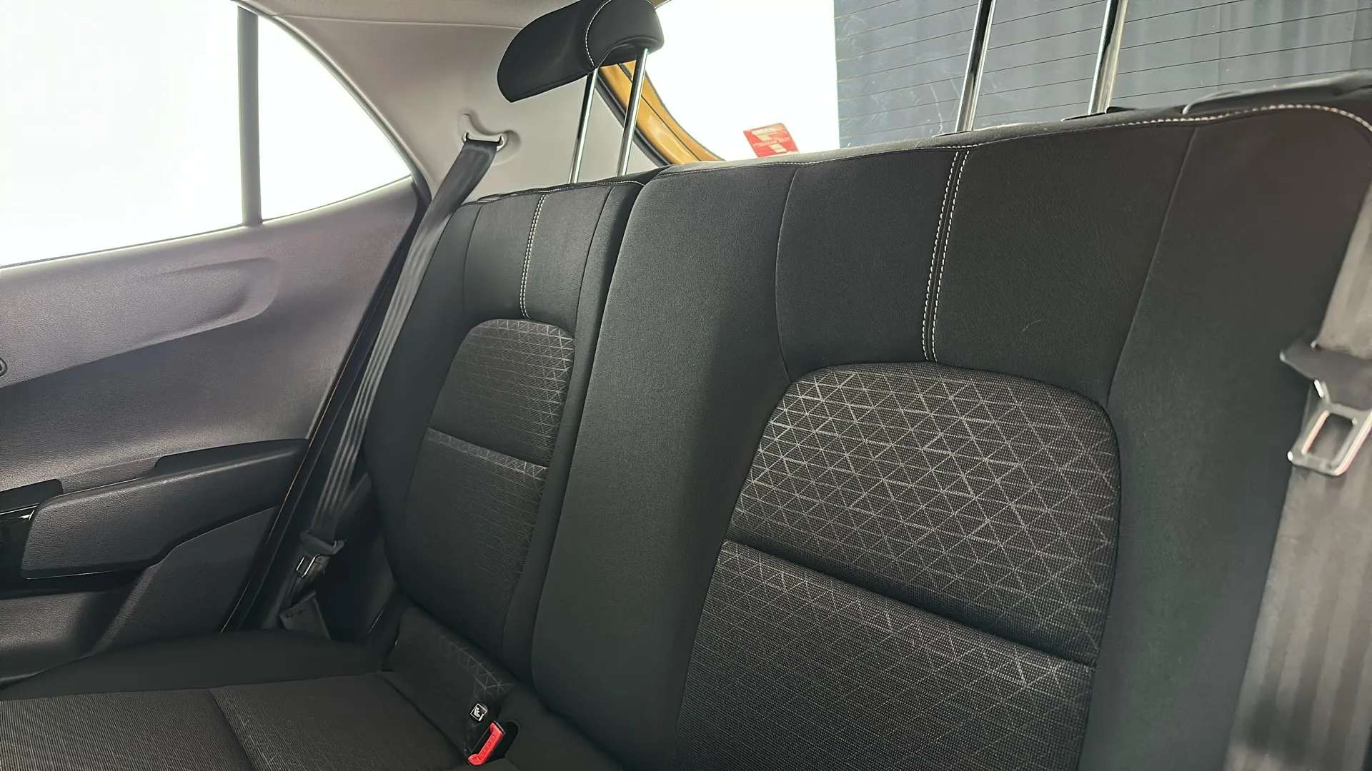 2021 KIA PICANTO 2021 KIA PICANTO