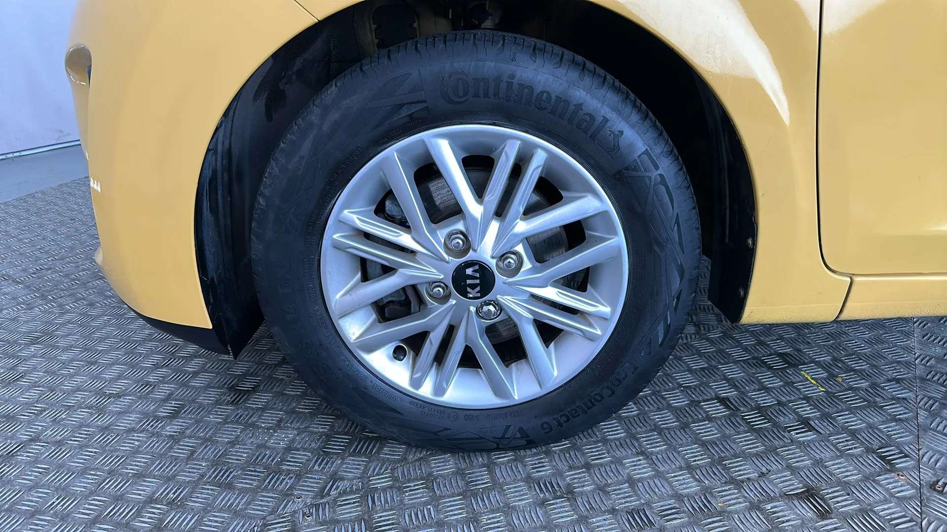 2021 KIA PICANTO 2021 KIA PICANTO