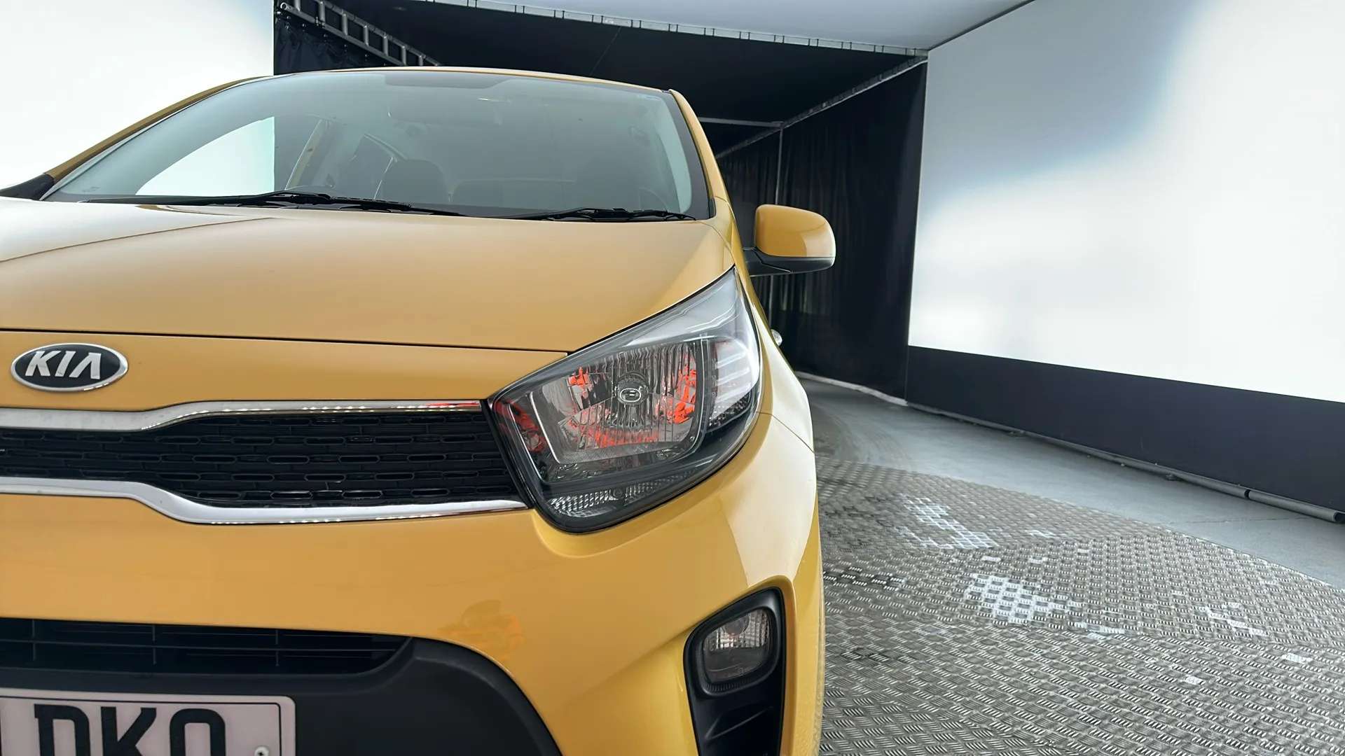 2021 KIA PICANTO 2021 KIA PICANTO