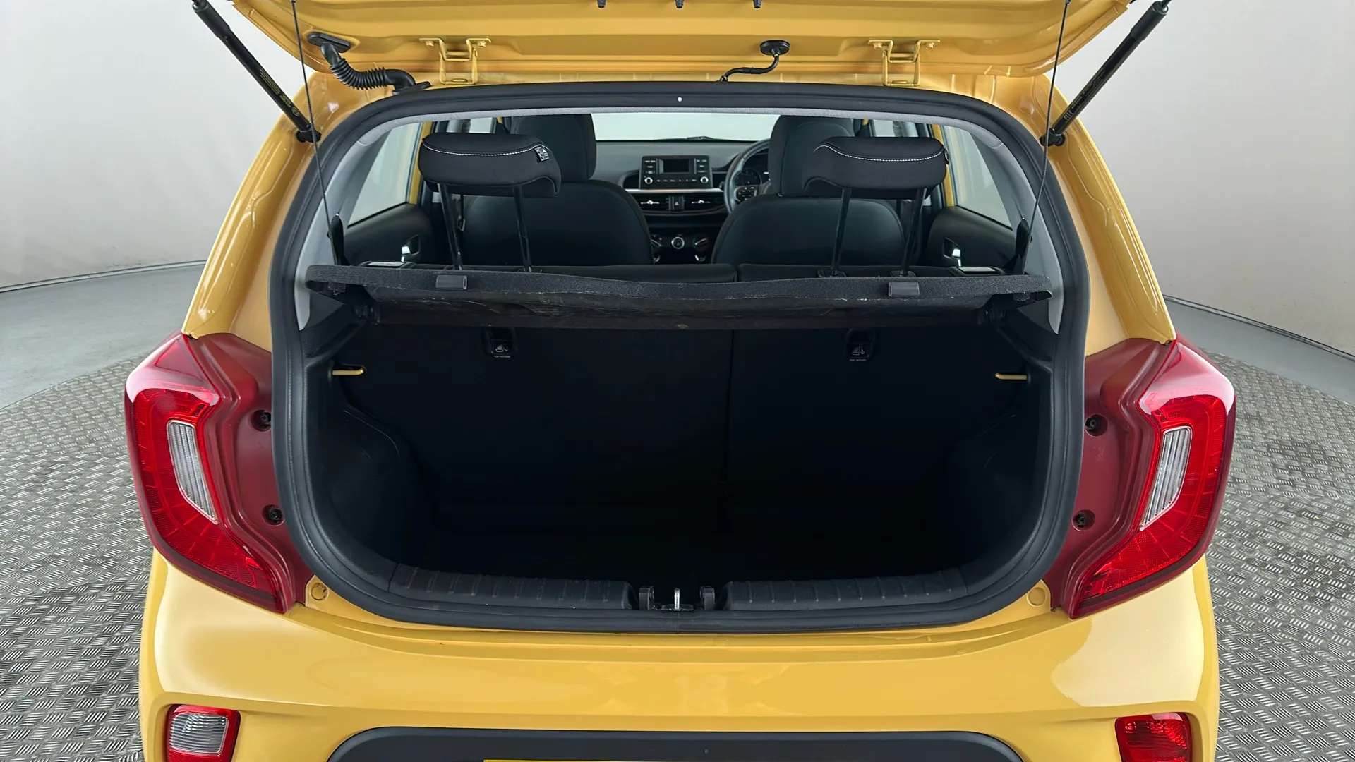2021 KIA PICANTO 2021 KIA PICANTO