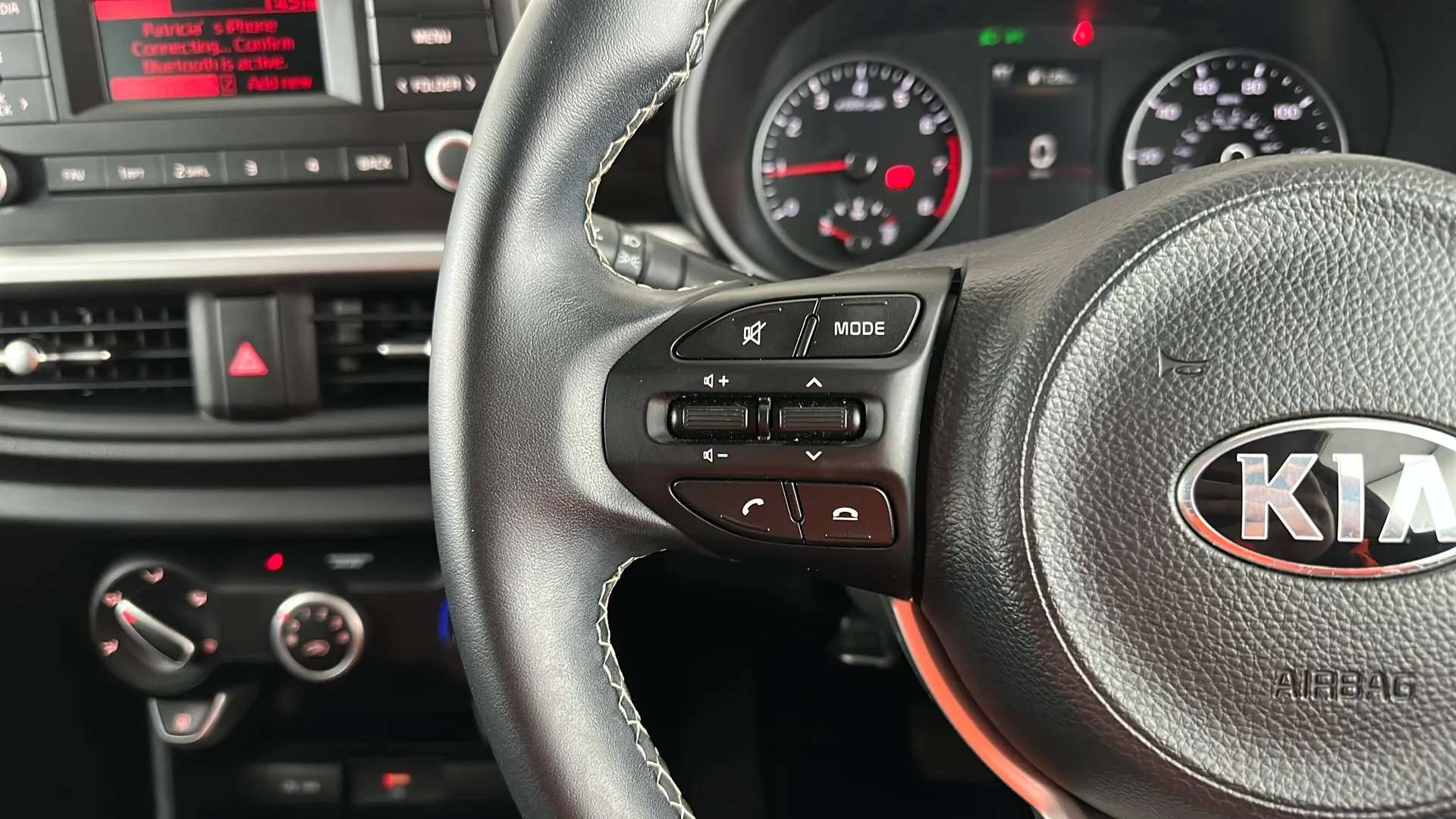 2021 KIA PICANTO 2021 KIA PICANTO
