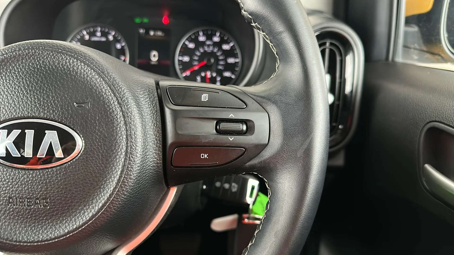 2021 KIA PICANTO 2021 KIA PICANTO