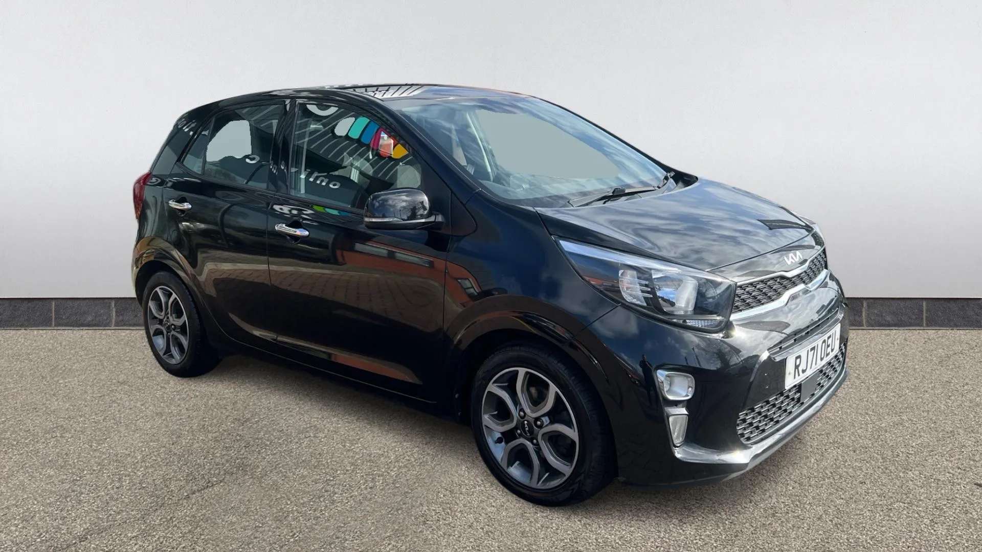 2022 KIA PICANTO 2022 KIA PICANTO