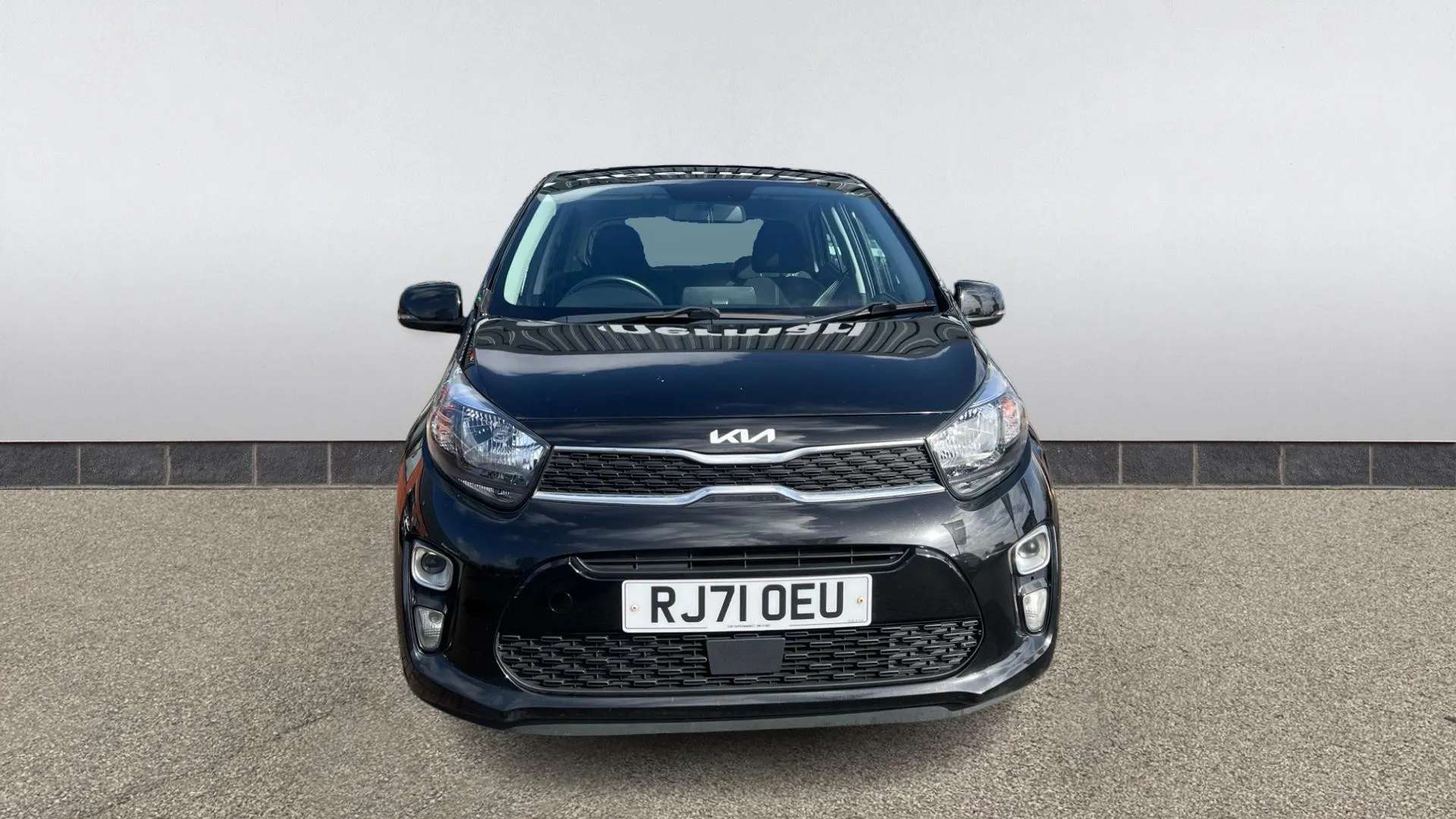 2022 KIA PICANTO 2022 KIA PICANTO