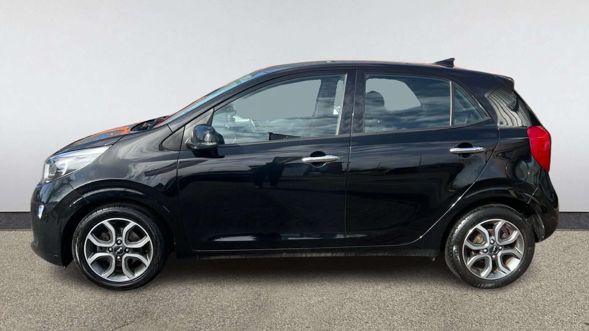 2022 KIA PICANTO 2022 KIA PICANTO