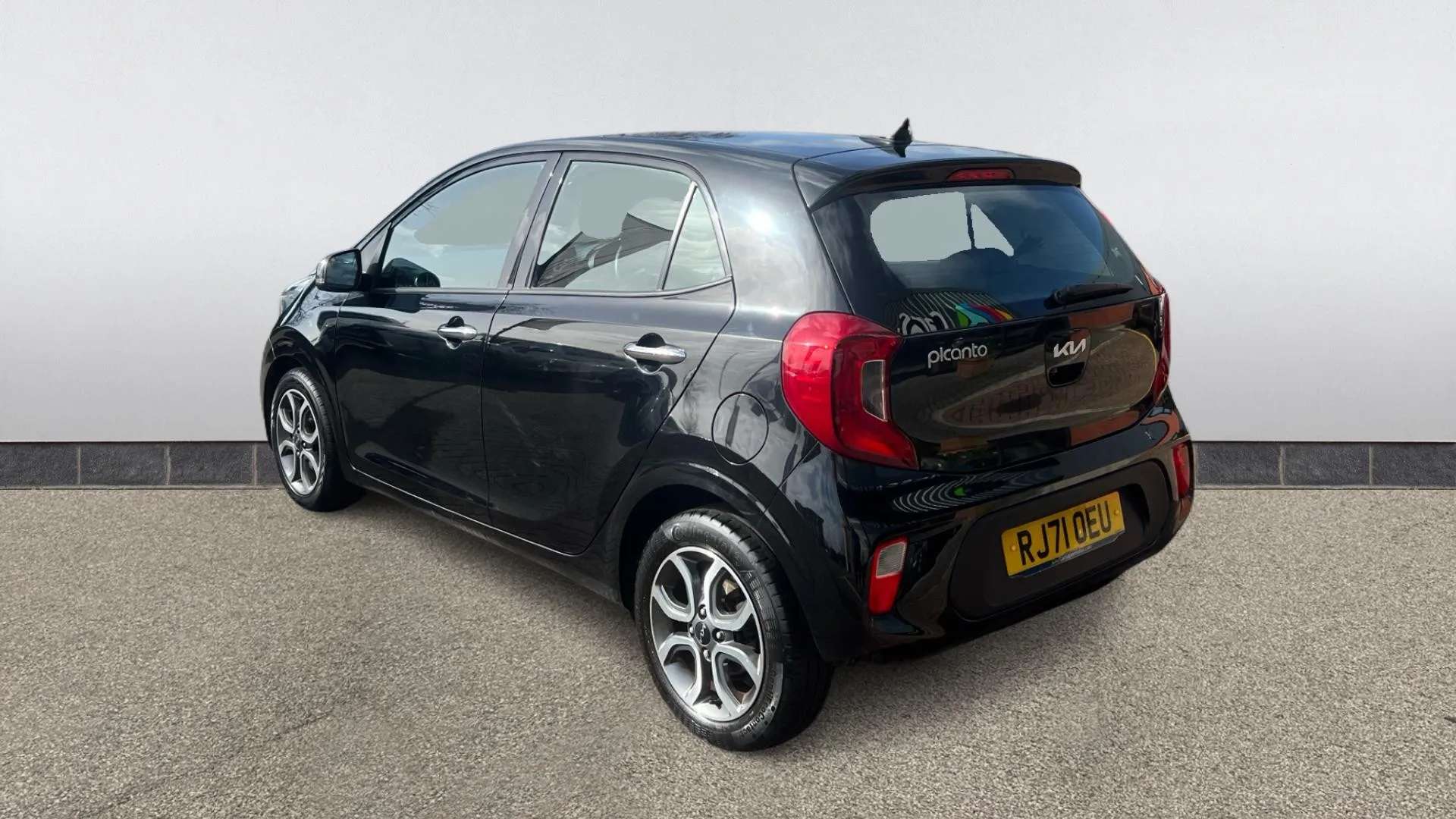 2022 KIA PICANTO 2022 KIA PICANTO