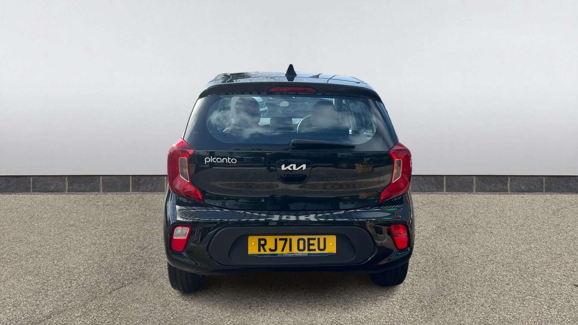 2022 KIA PICANTO 2022 KIA PICANTO