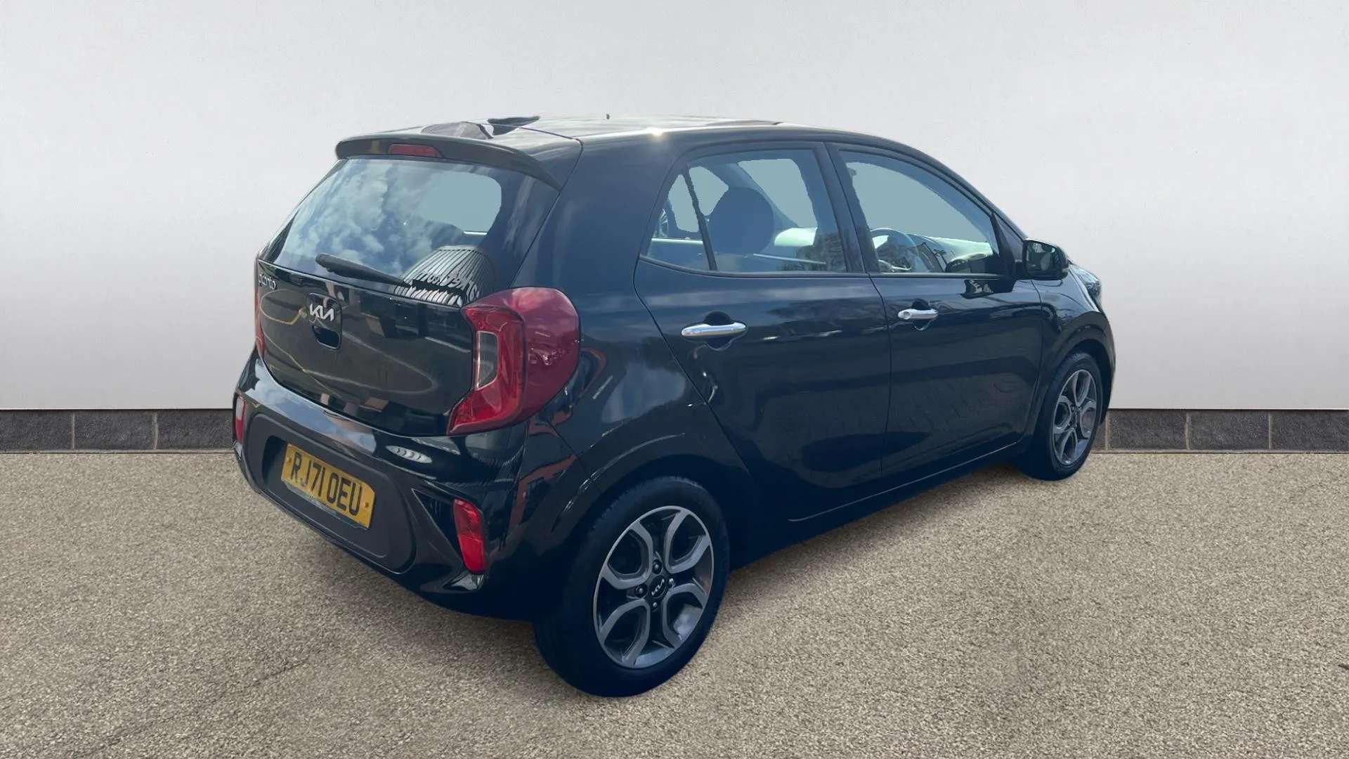2022 KIA PICANTO 2022 KIA PICANTO