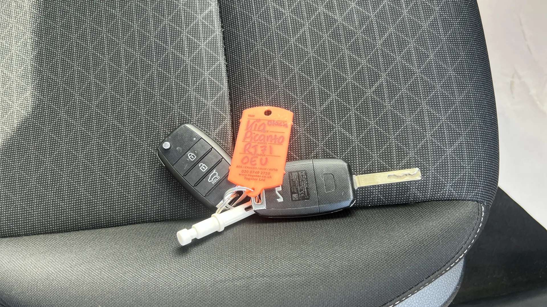 2022 KIA PICANTO 2022 KIA PICANTO