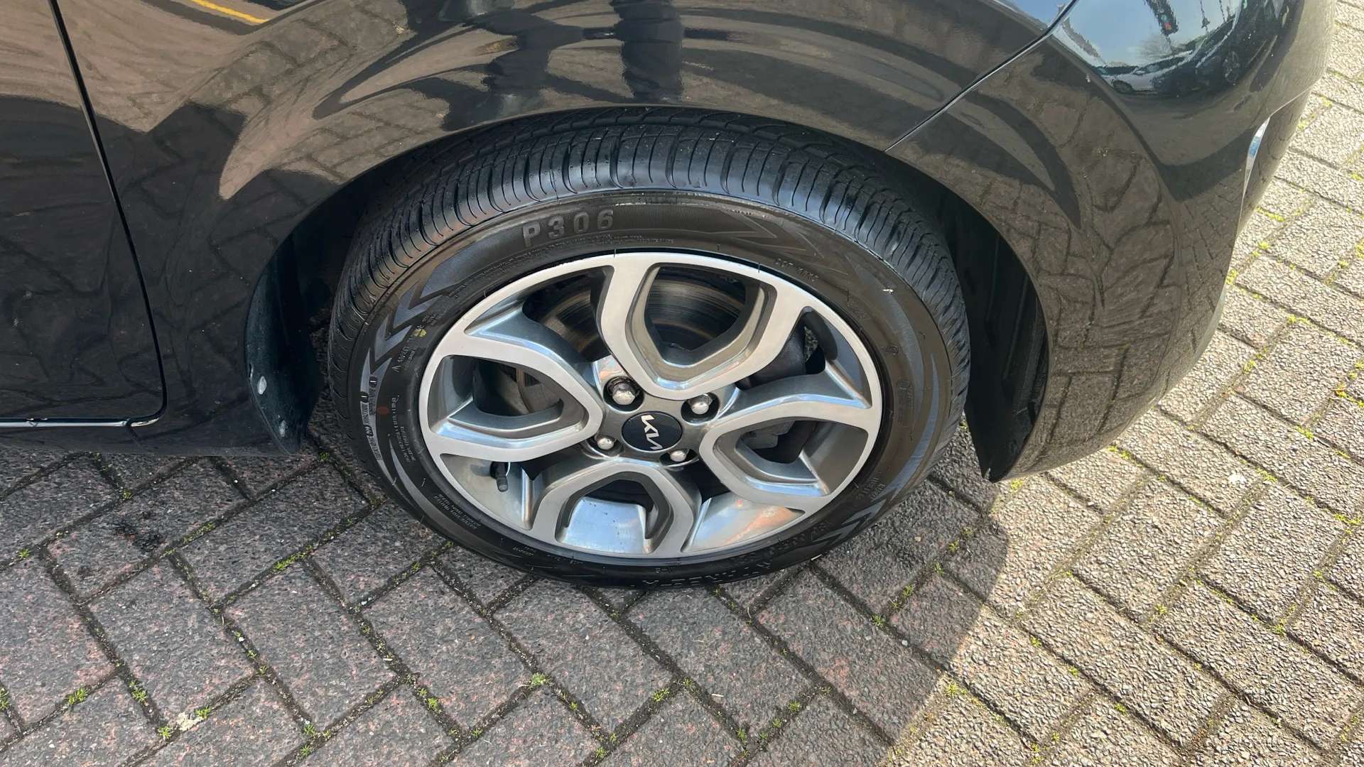 2022 KIA PICANTO 2022 KIA PICANTO