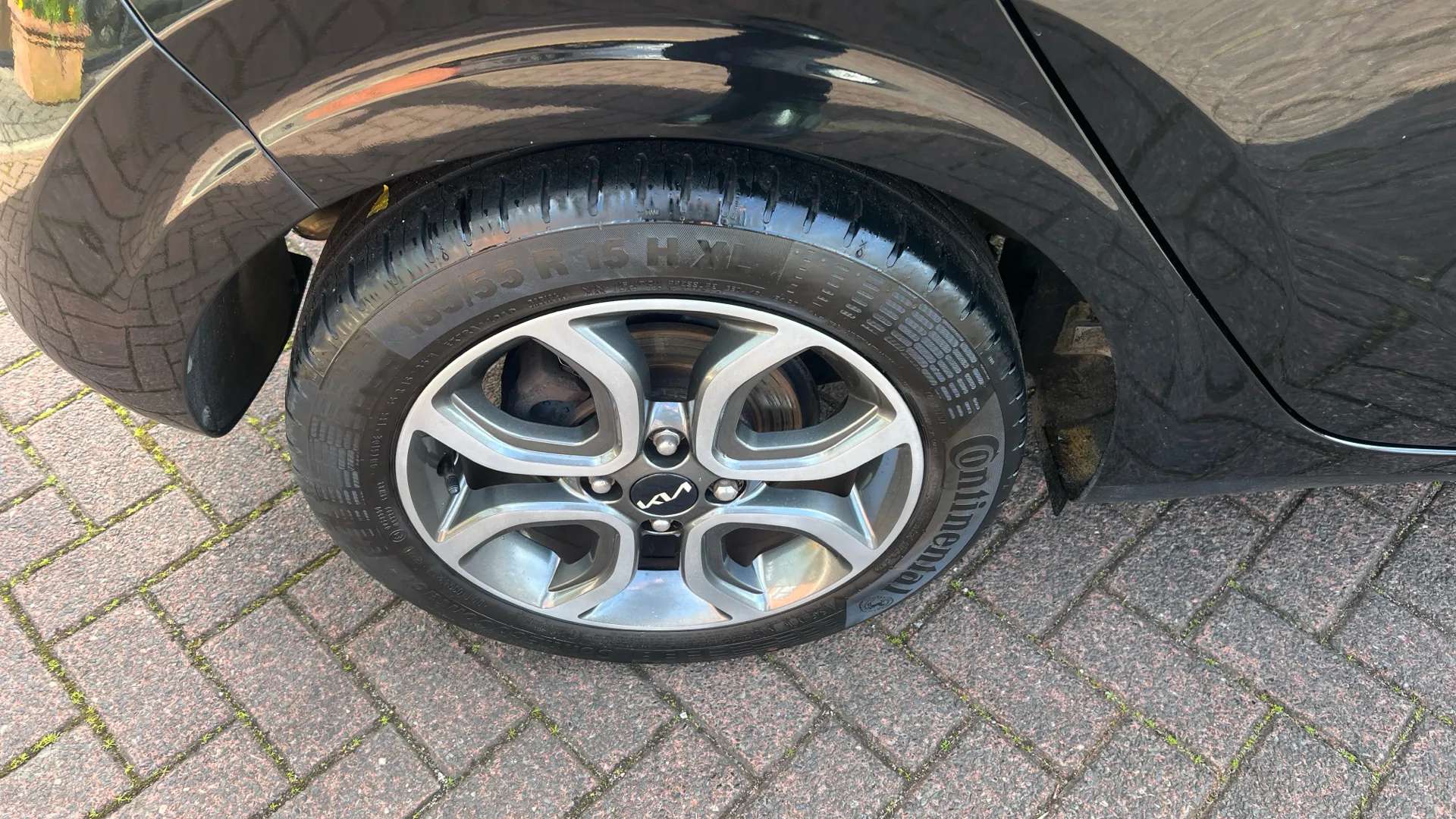 2022 KIA PICANTO 2022 KIA PICANTO