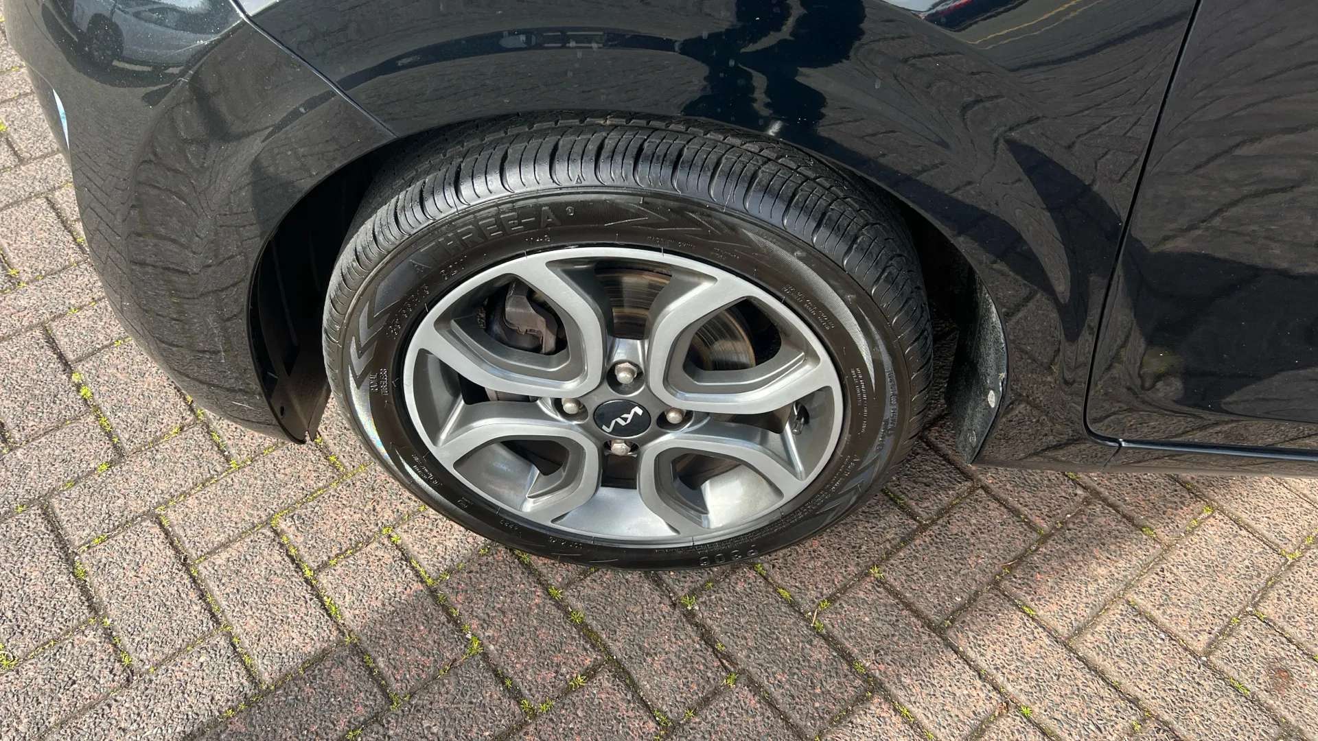 2022 KIA PICANTO 2022 KIA PICANTO