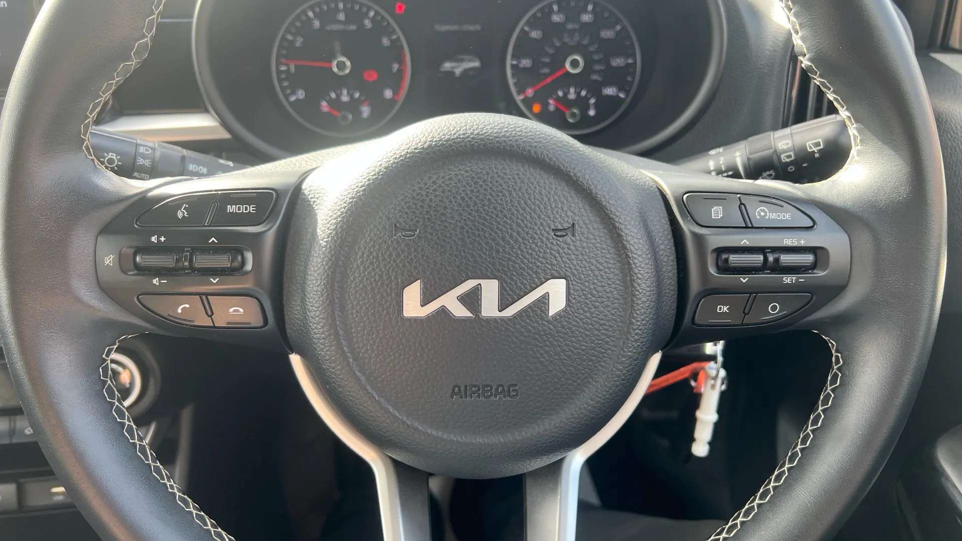 2022 KIA PICANTO 2022 KIA PICANTO