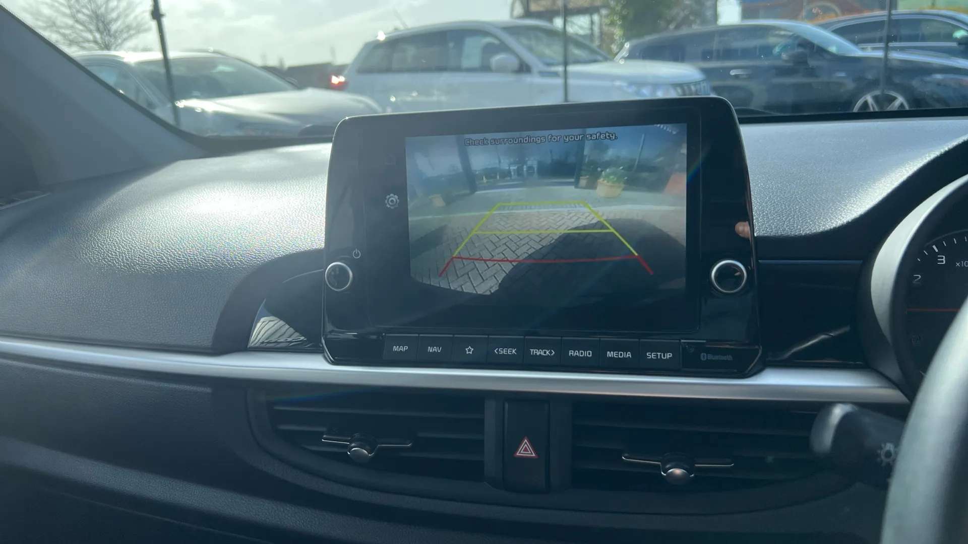 2022 KIA PICANTO 2022 KIA PICANTO