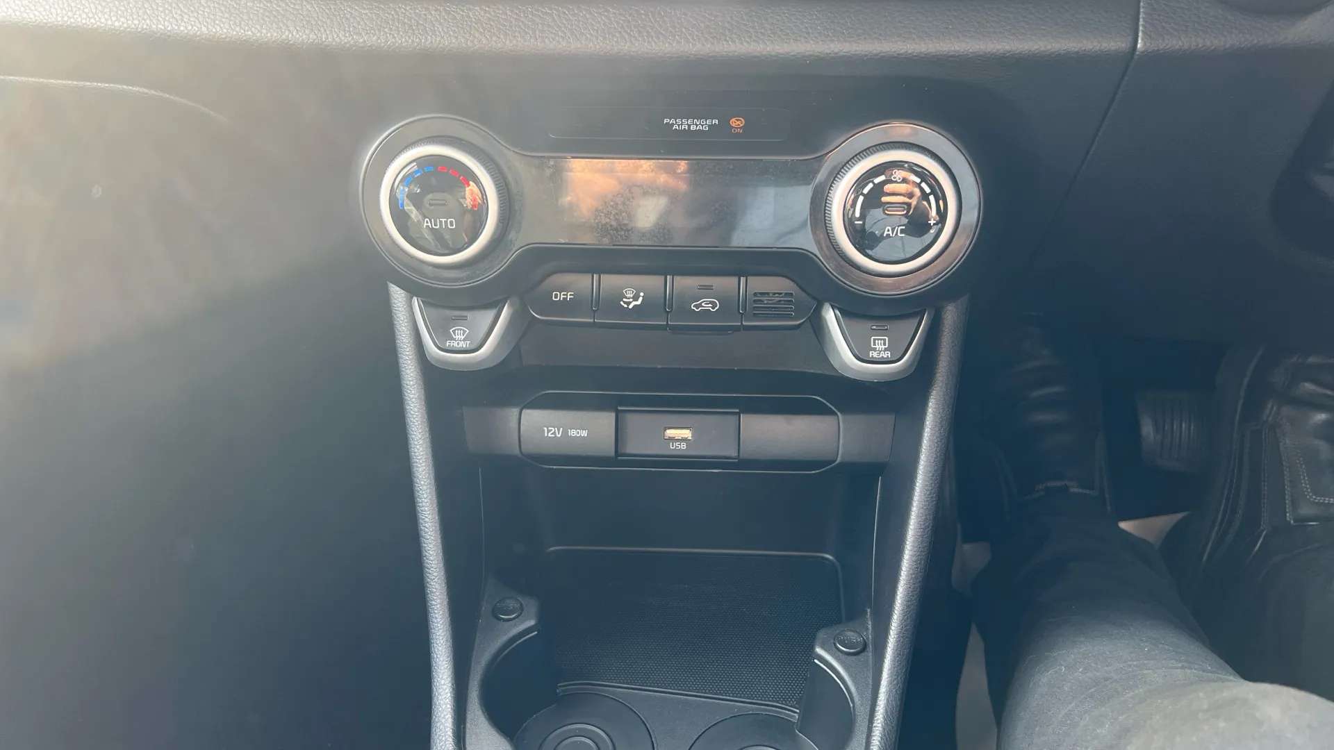 2022 KIA PICANTO 2022 KIA PICANTO