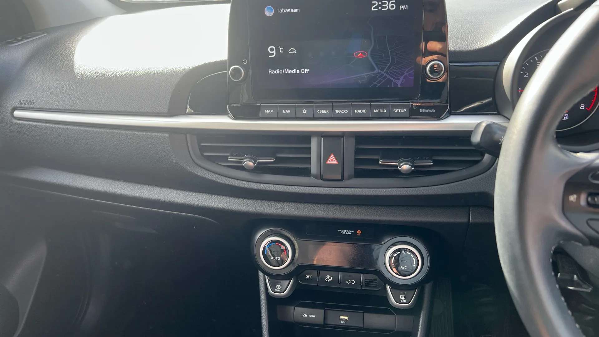 2022 KIA PICANTO 2022 KIA PICANTO