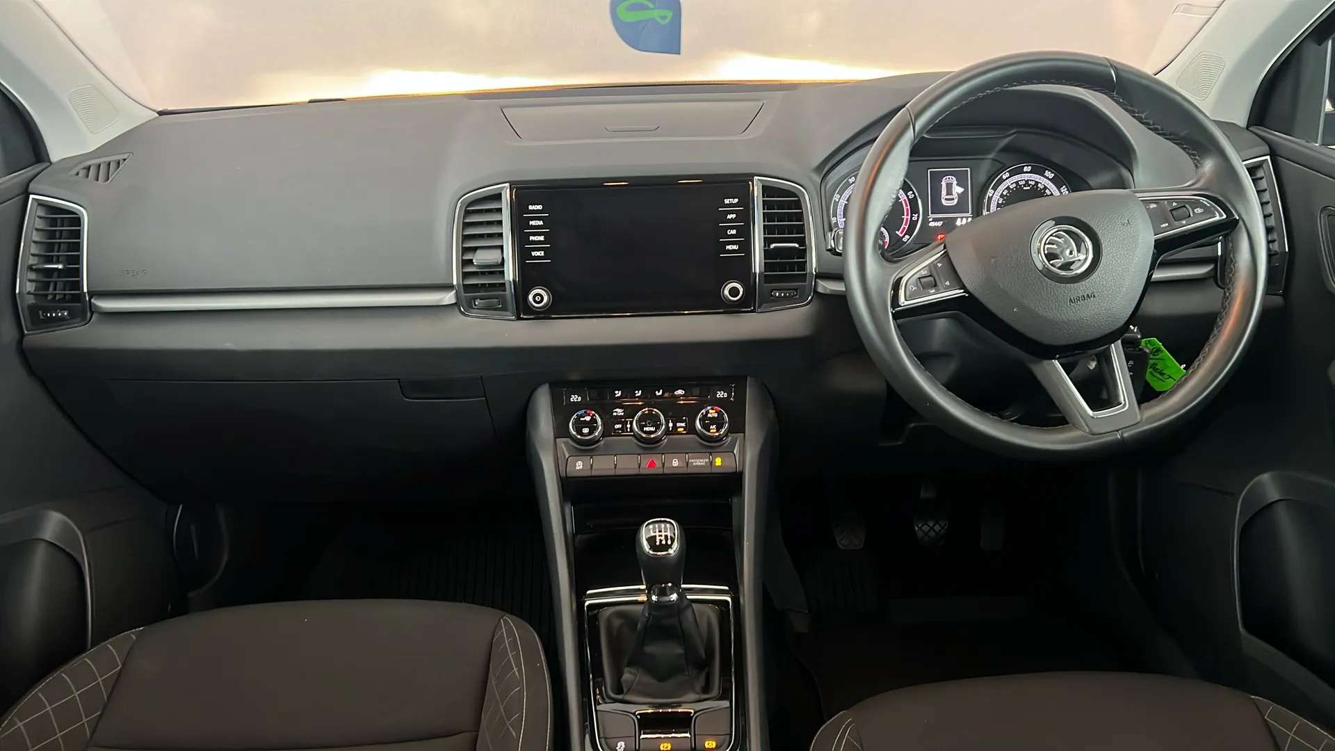 2019 SKODA KAROQ 2019 SKODA KAROQ