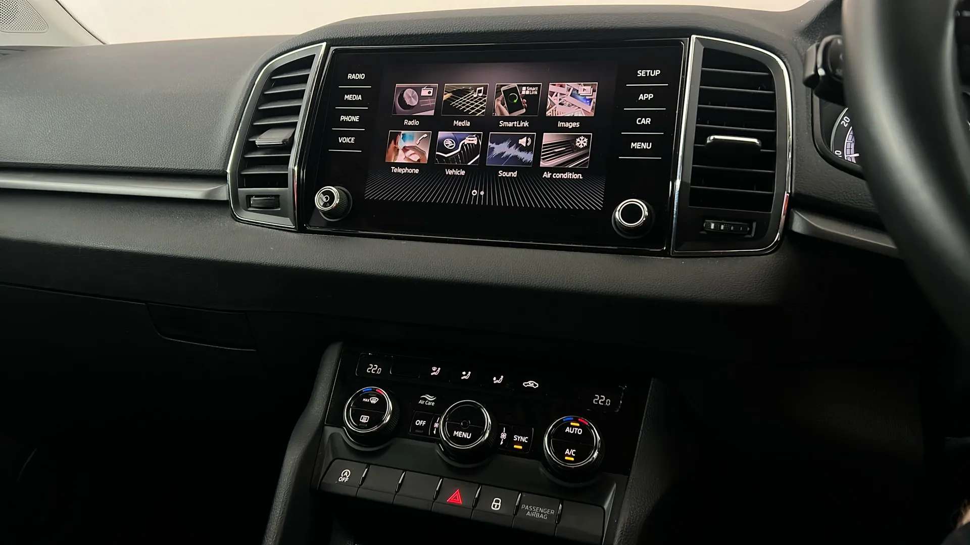 2019 SKODA KAROQ 2019 SKODA KAROQ