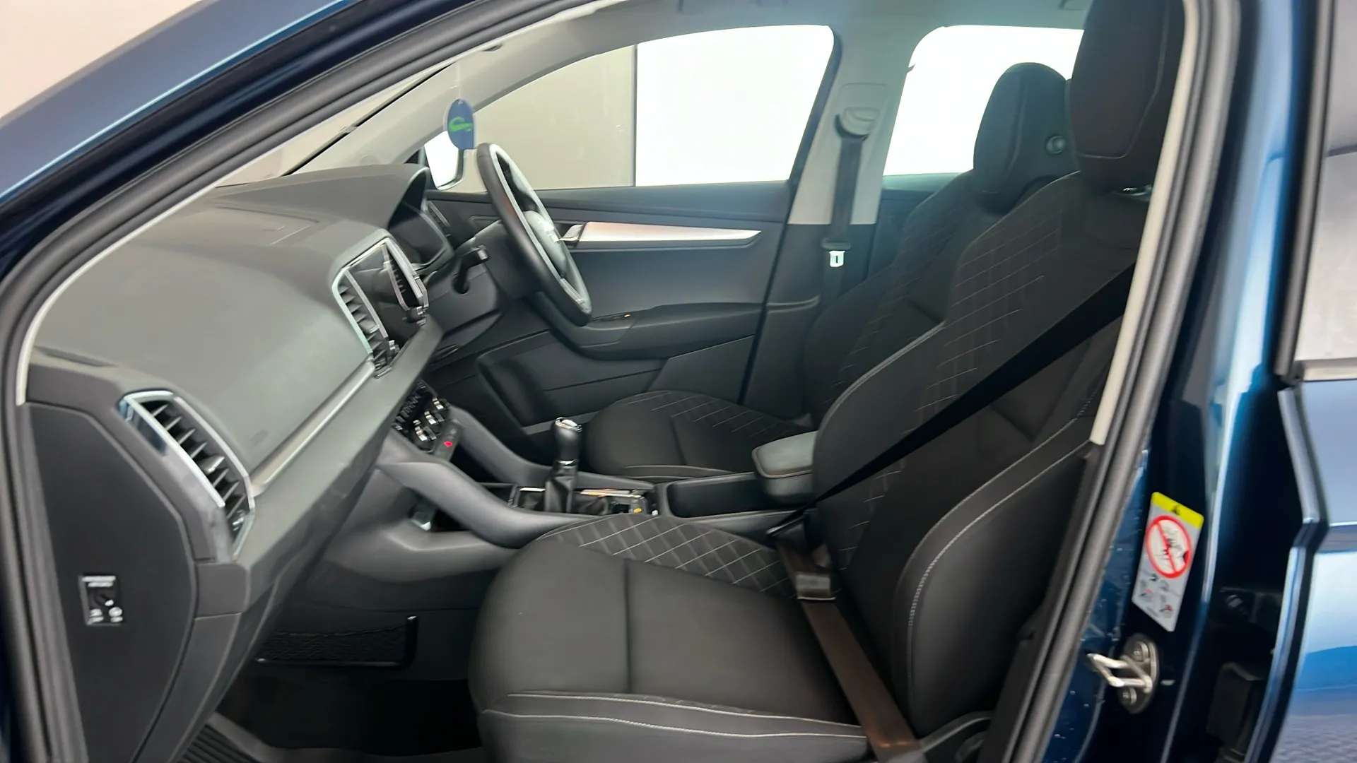 2019 SKODA KAROQ 2019 SKODA KAROQ