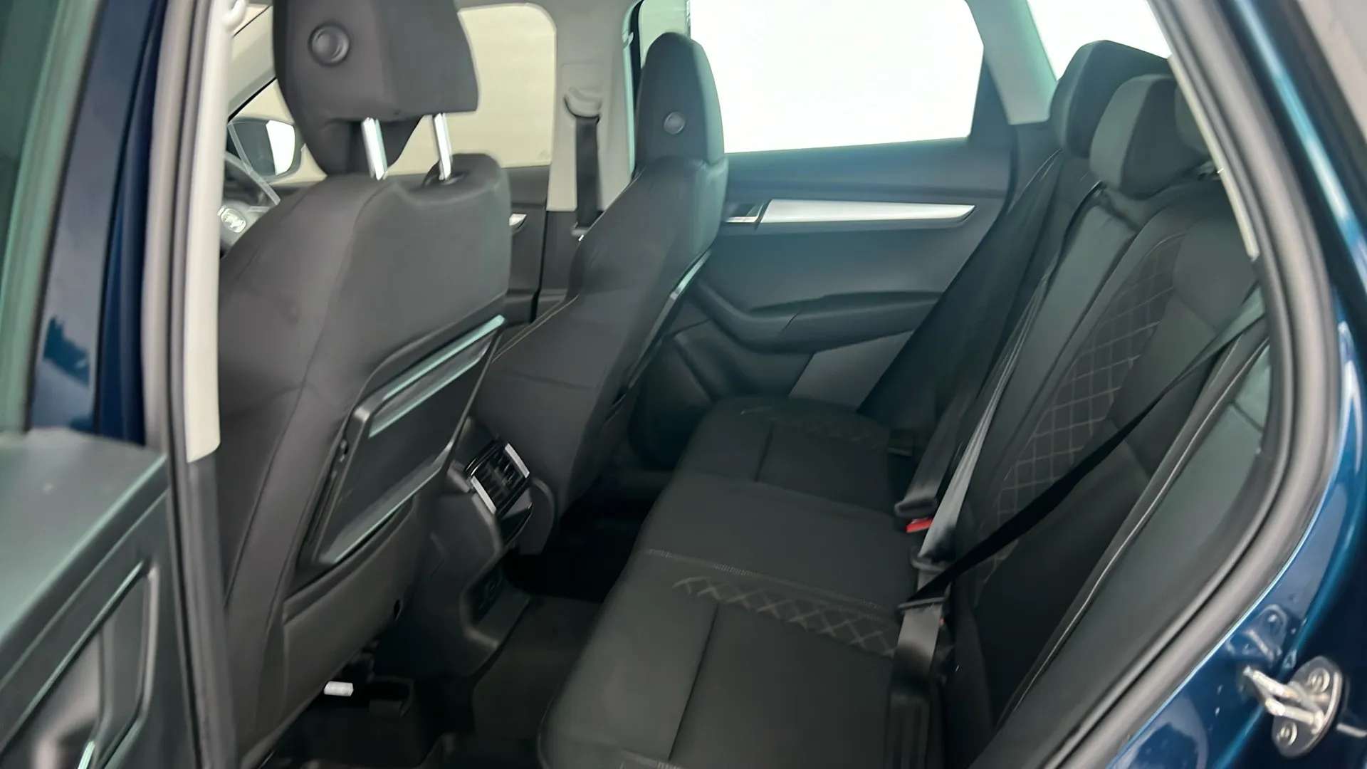 2019 SKODA KAROQ 2019 SKODA KAROQ