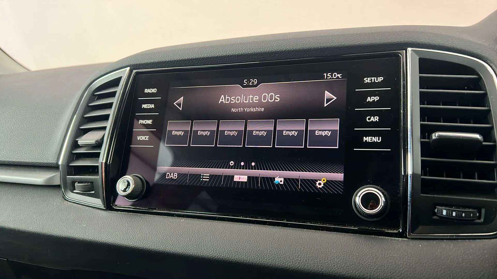 2019 SKODA KAROQ 2019 SKODA KAROQ