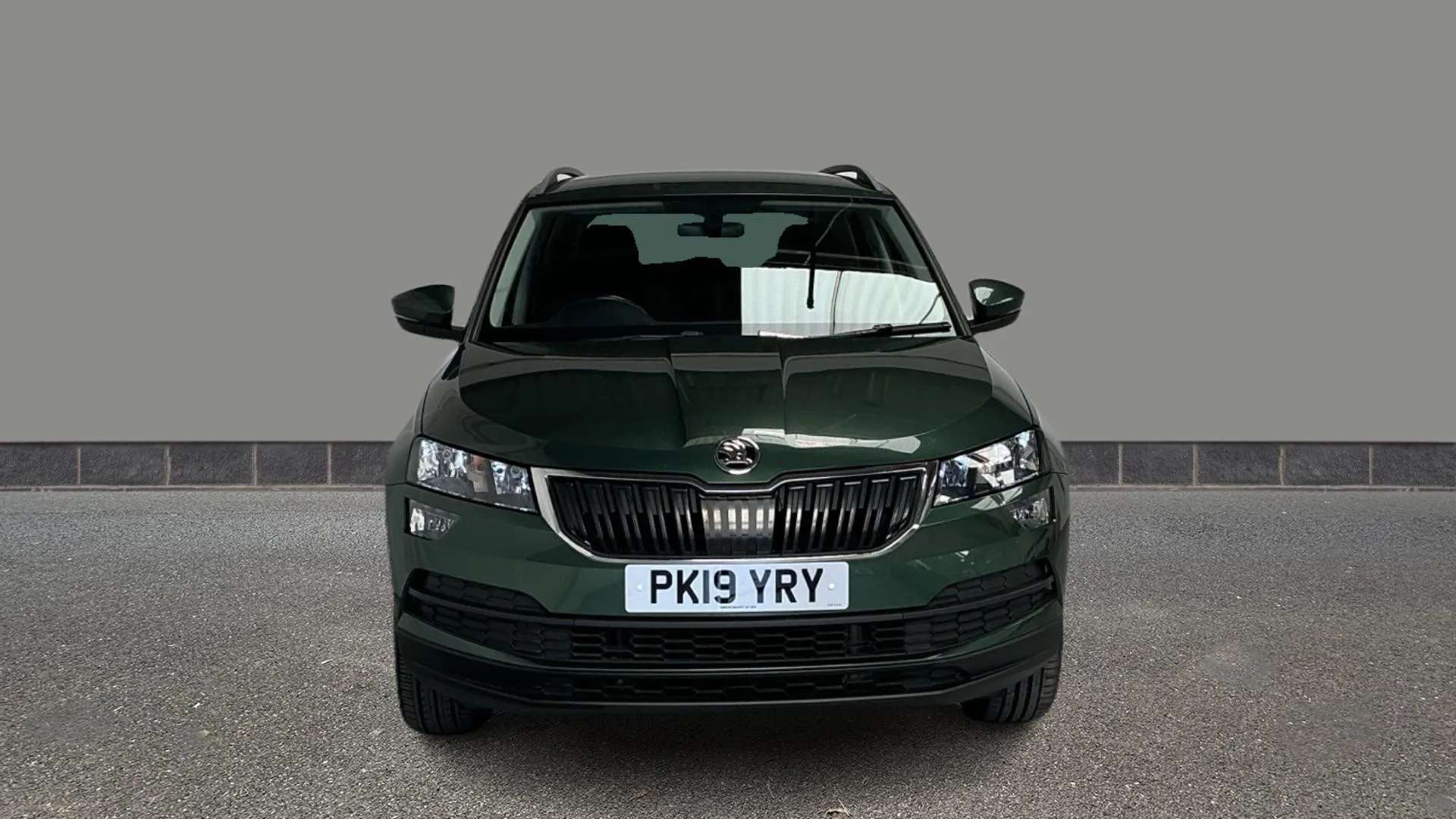 A 2019 SKODA KAROQ 1.5 TSI SE A 2019 SKODA KAROQ 1.5 TSI SE