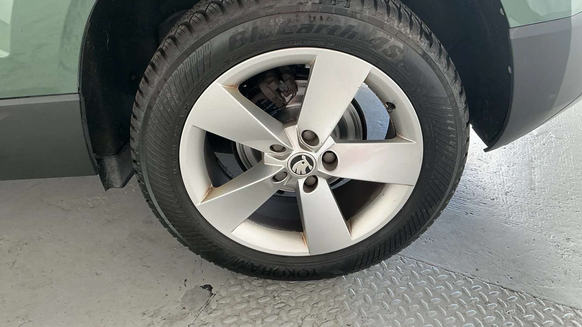 2019 SKODA KAROQ 2019 SKODA KAROQ