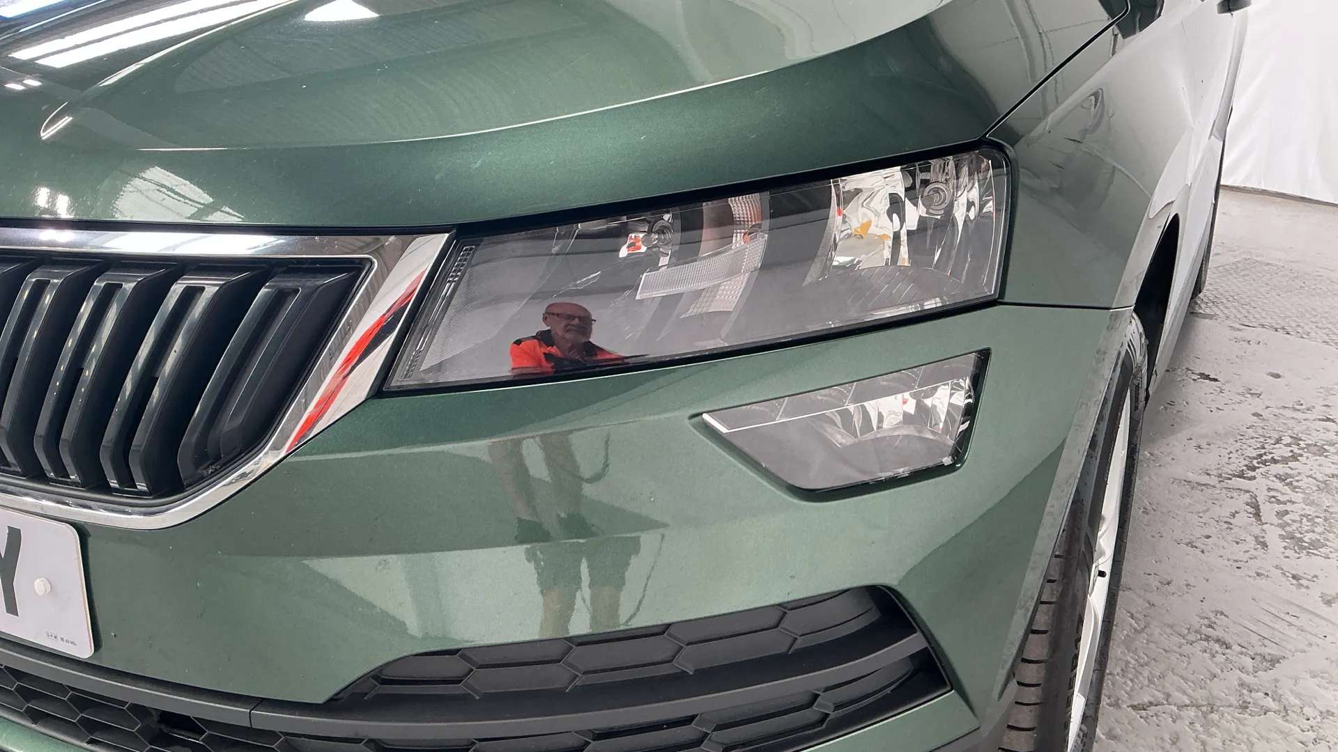 2019 SKODA KAROQ 2019 SKODA KAROQ