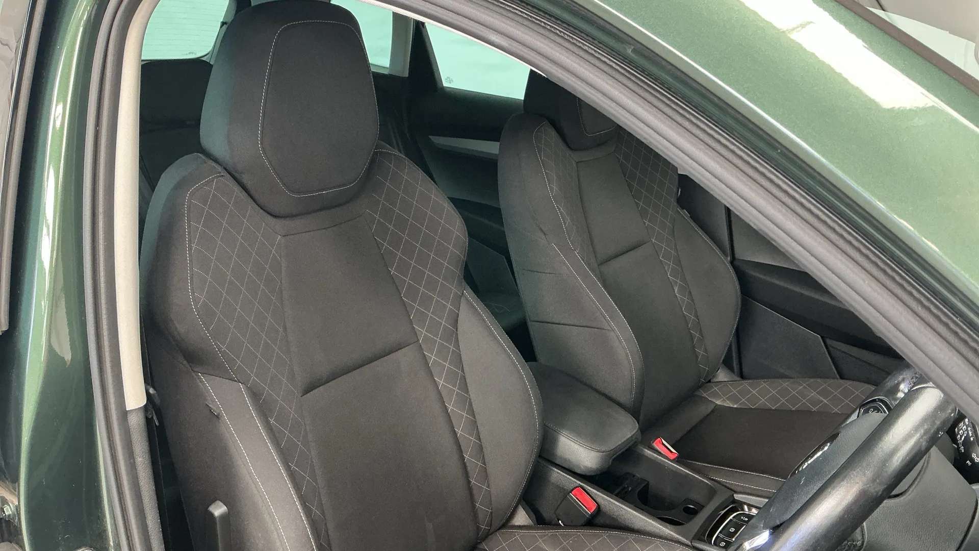 2019 SKODA KAROQ 2019 SKODA KAROQ