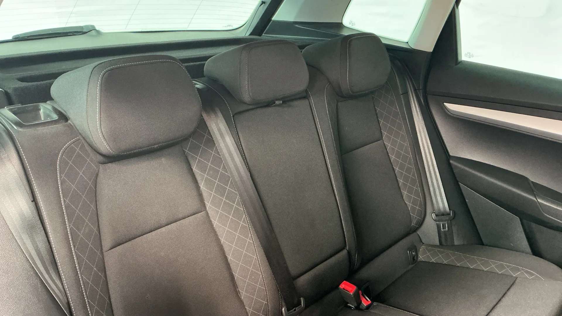 2019 SKODA KAROQ 2019 SKODA KAROQ