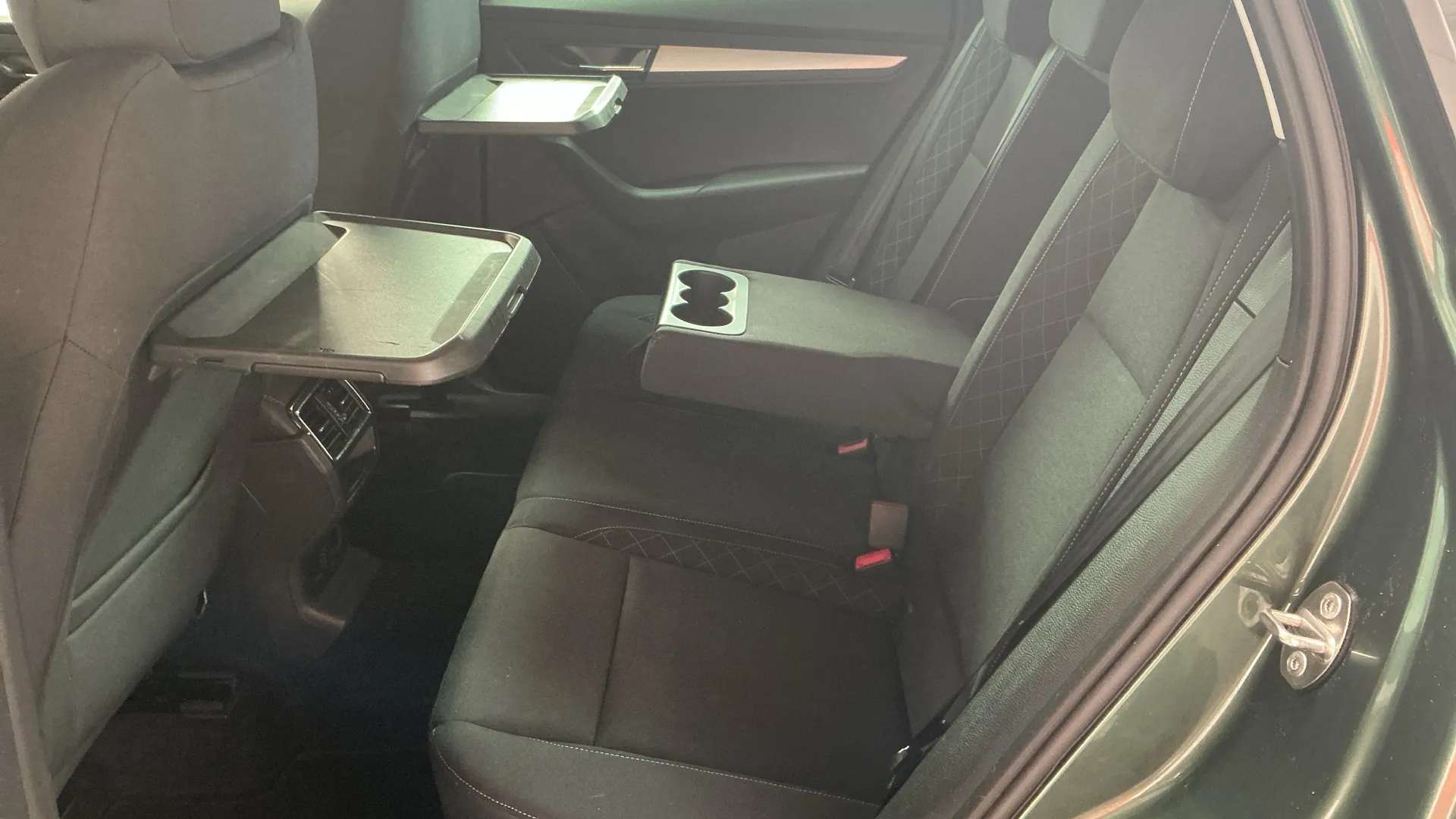 2019 SKODA KAROQ 2019 SKODA KAROQ