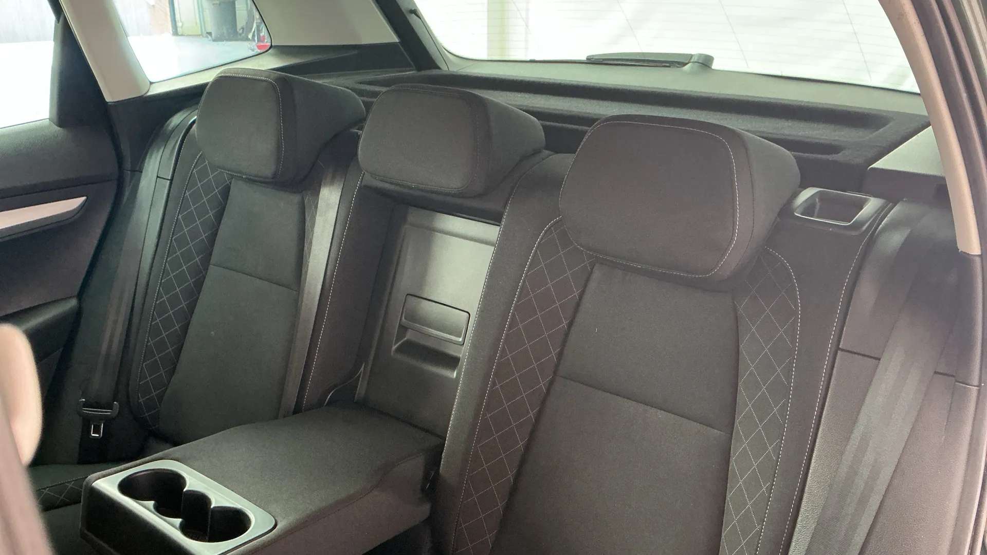 2019 SKODA KAROQ 2019 SKODA KAROQ