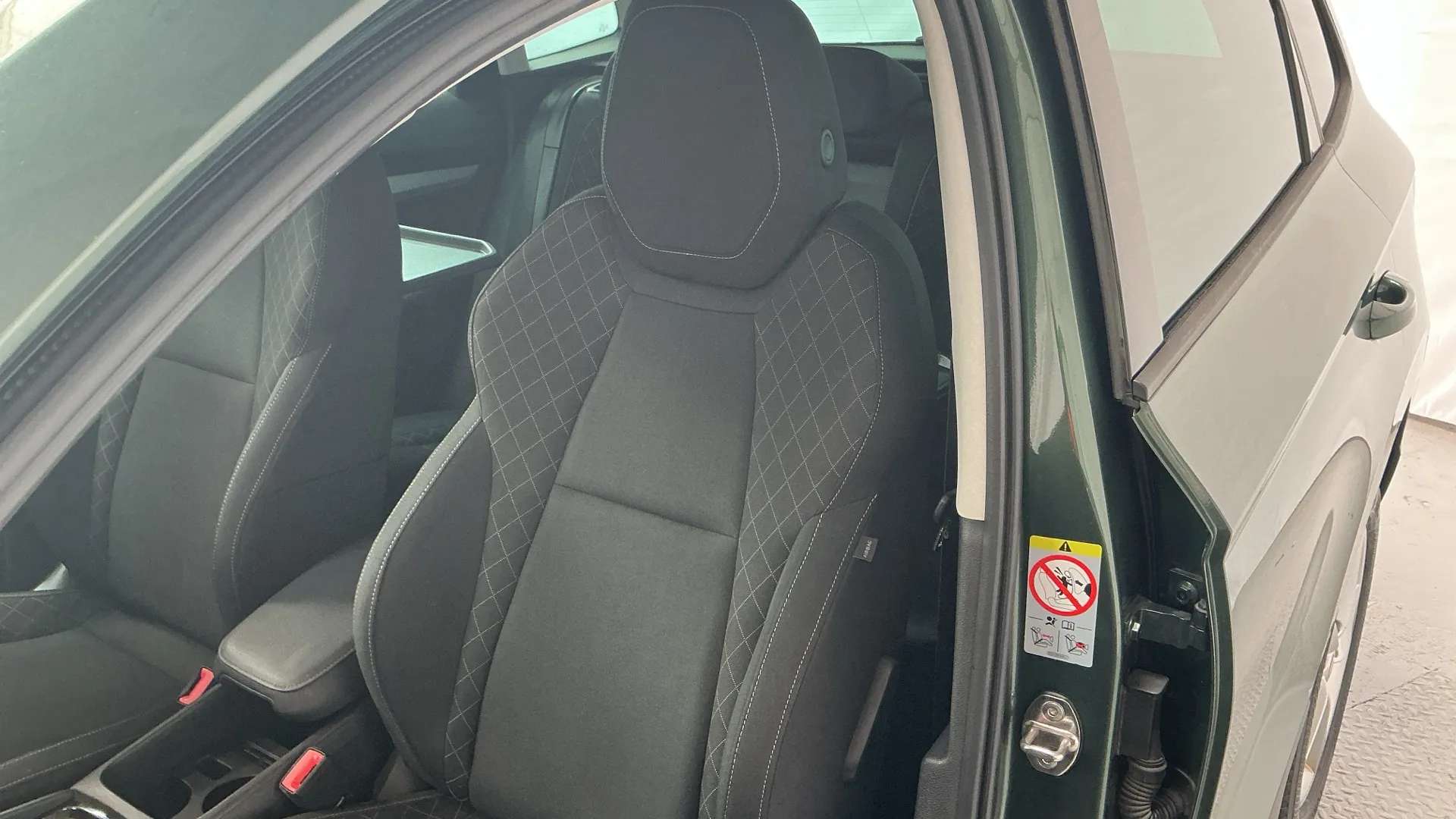 2019 SKODA KAROQ 2019 SKODA KAROQ