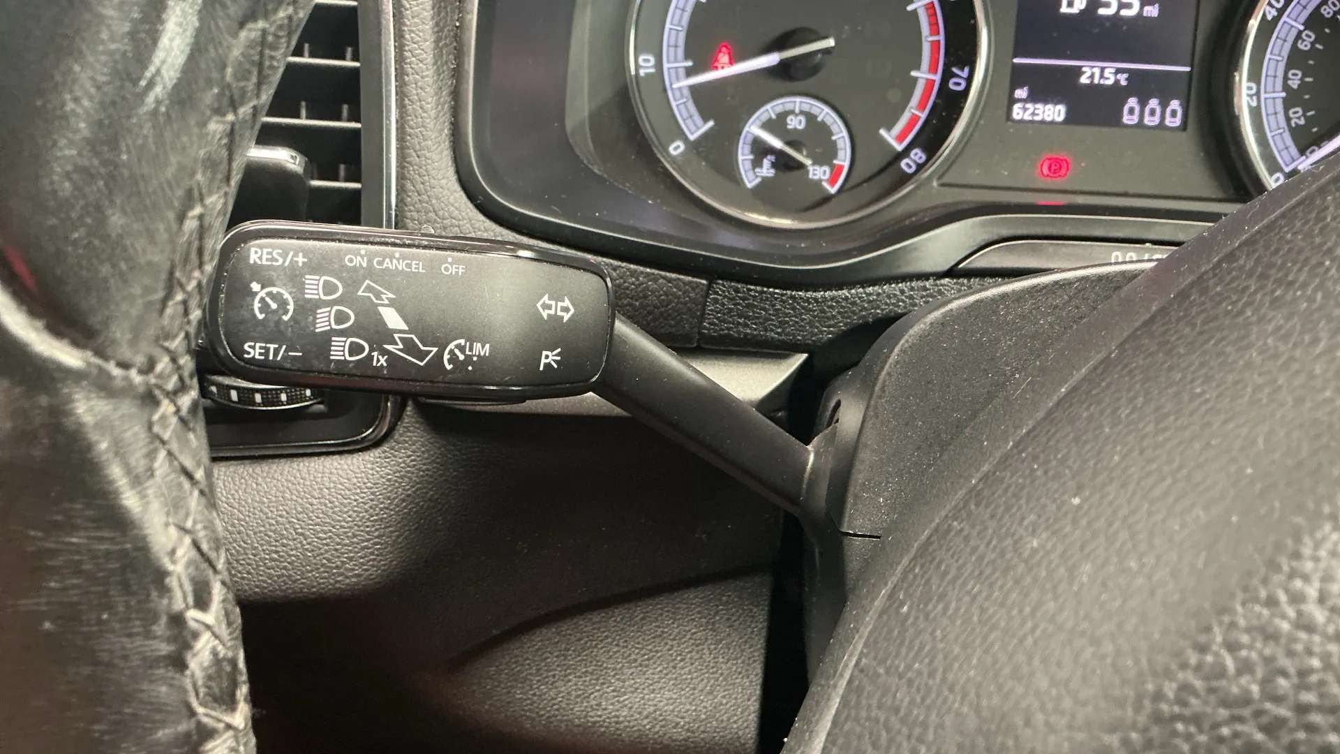 2019 SKODA KAROQ 2019 SKODA KAROQ