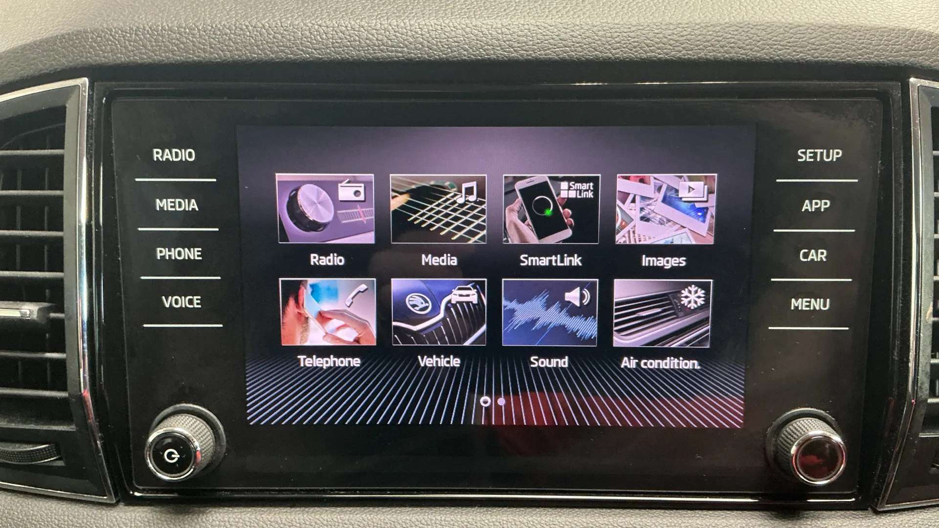 2019 SKODA KAROQ 2019 SKODA KAROQ