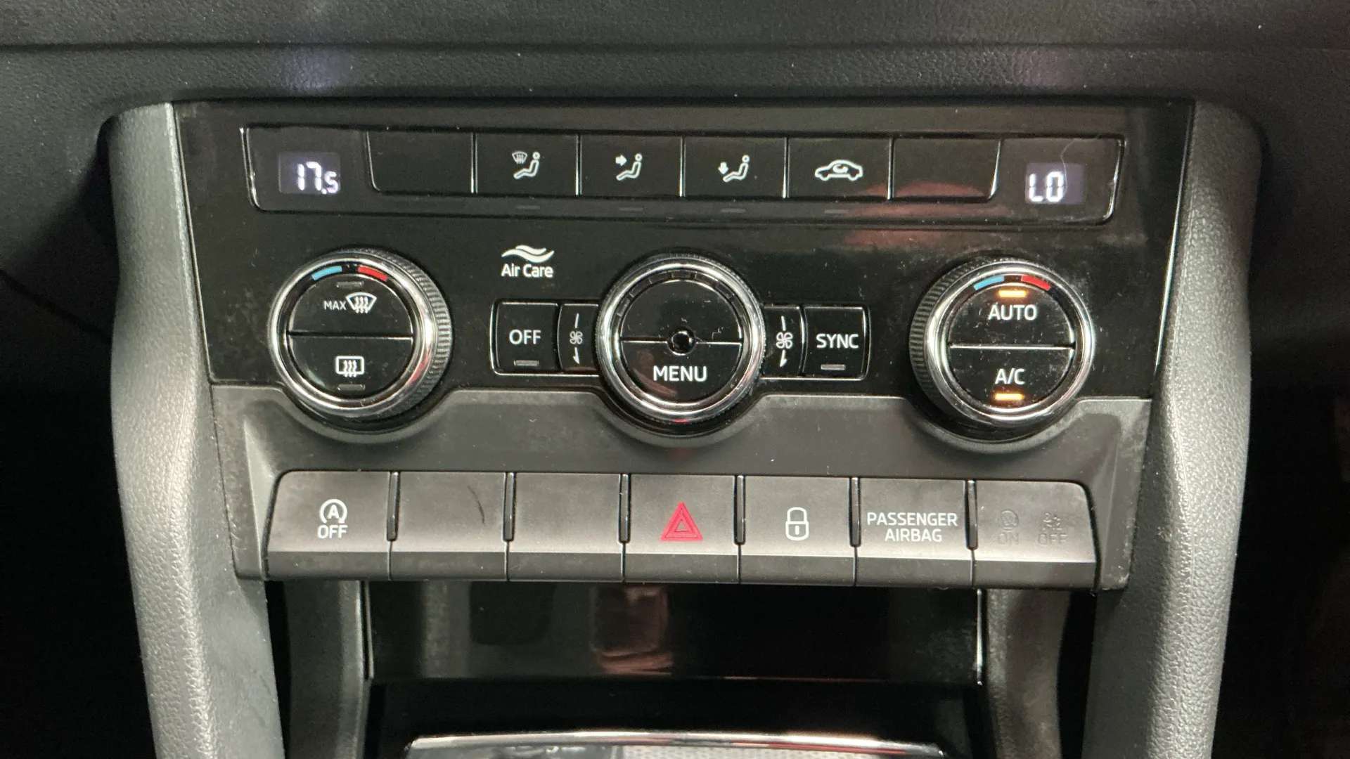 2019 SKODA KAROQ 2019 SKODA KAROQ