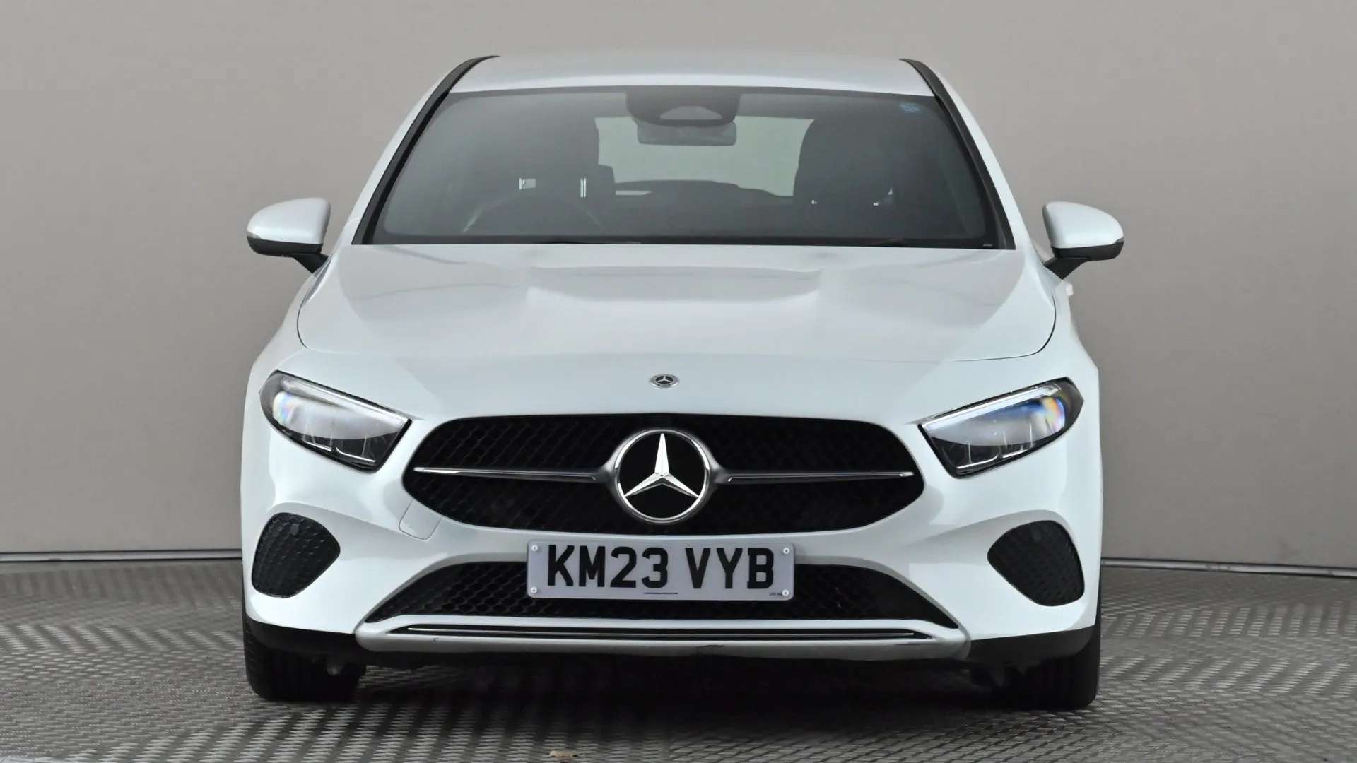 A 2023 MERCEDES-BENZ A CLASS A180 Sport A 2023 MERCEDES-BENZ A CLASS A180 Sport