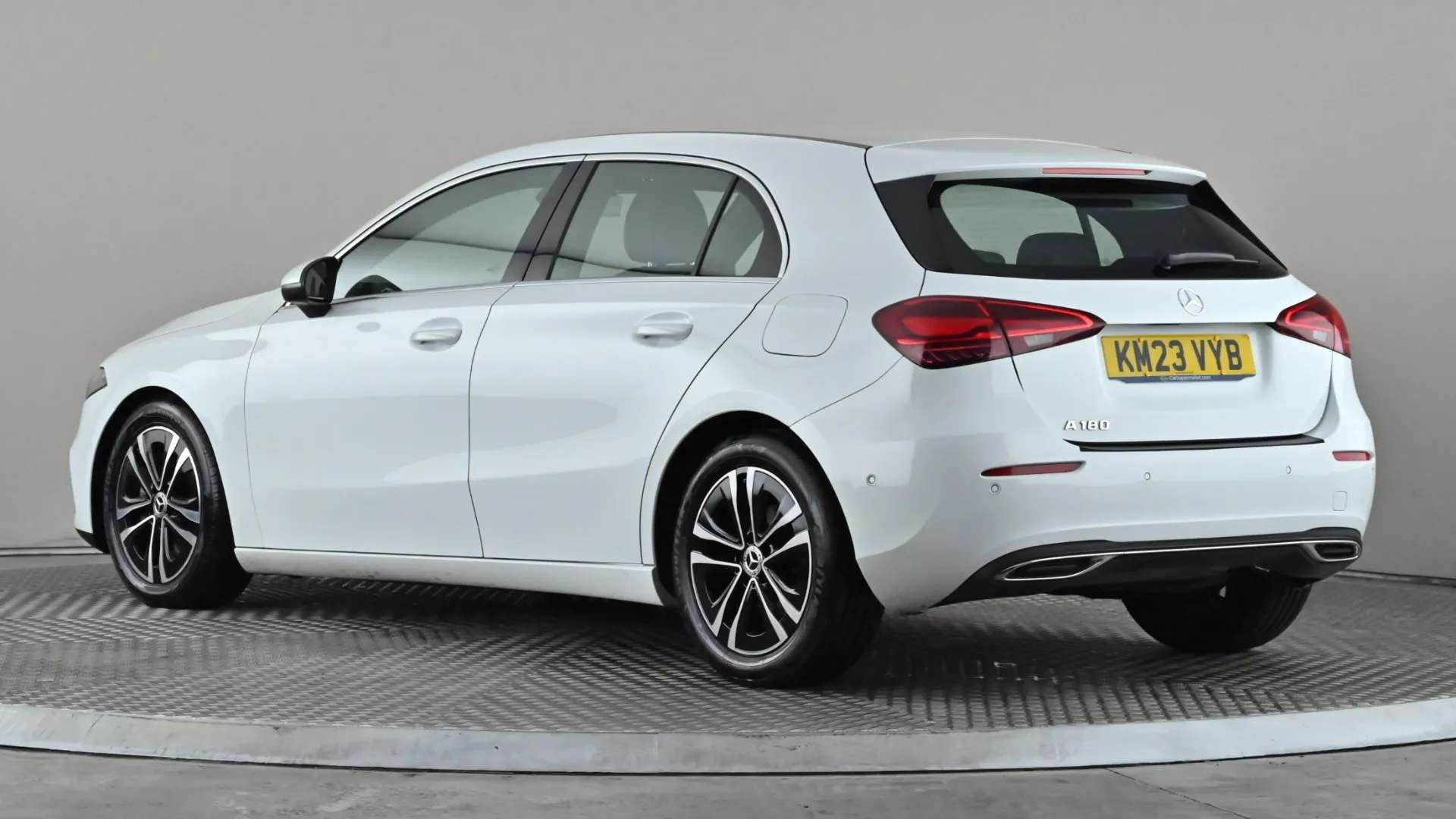 A 2023 MERCEDES-BENZ A CLASS A180 Sport A 2023 MERCEDES-BENZ A CLASS A180 Sport