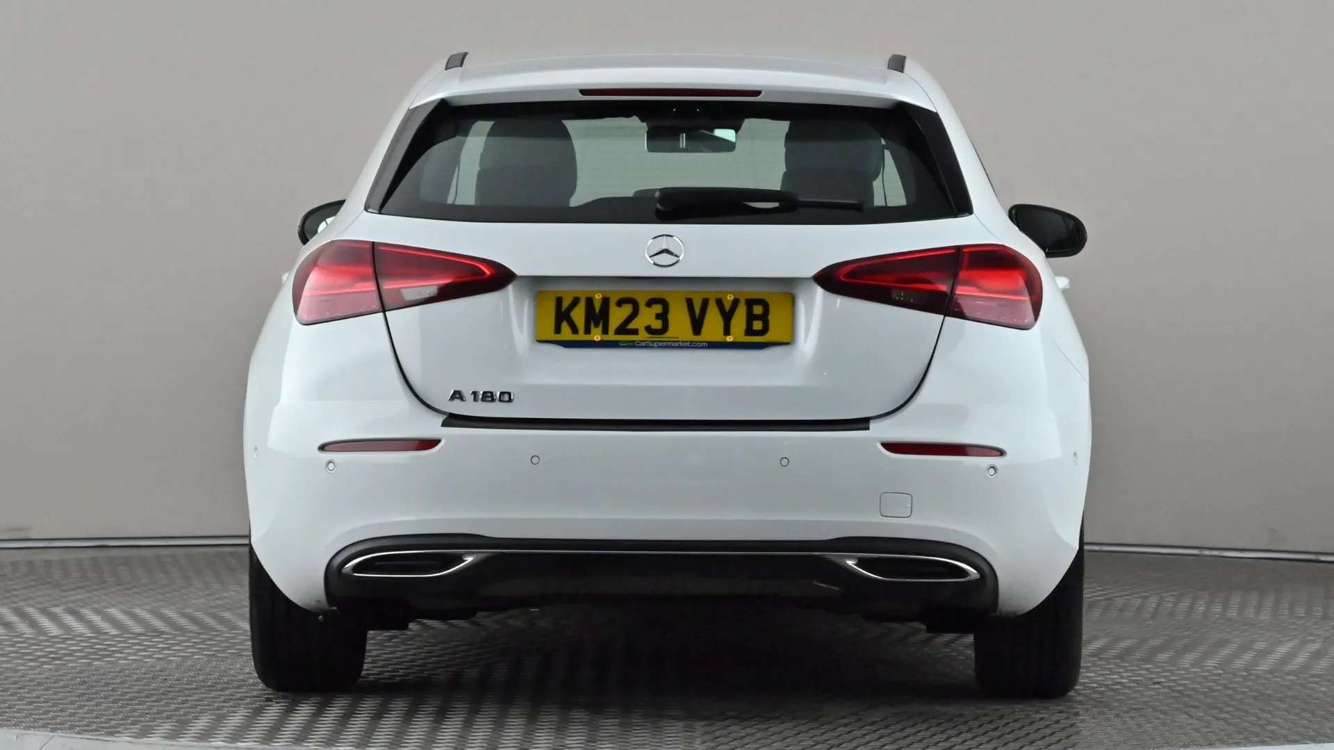 2023 MERCEDES-BENZ A CLASS 2023 MERCEDES-BENZ A CLASS