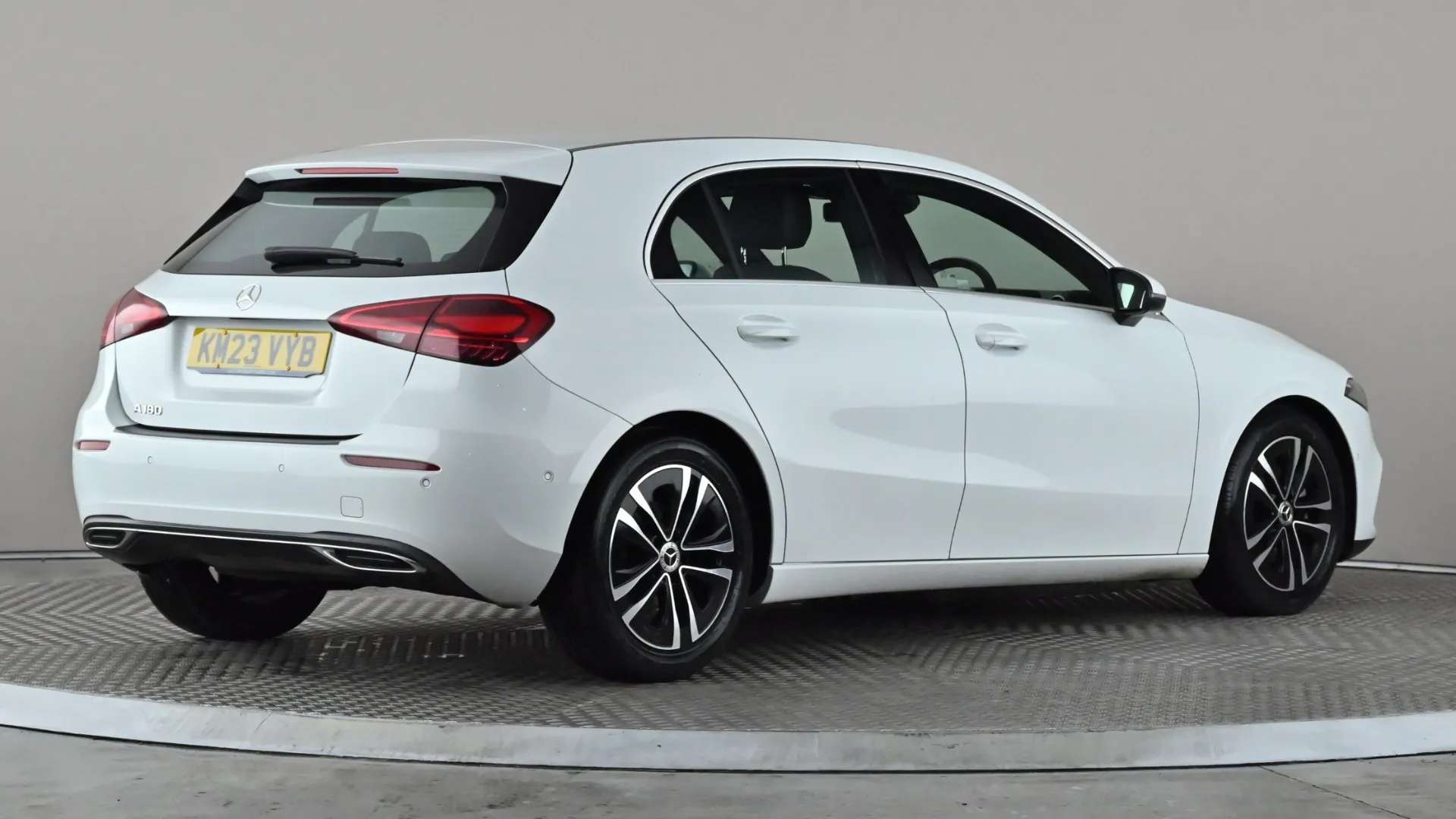 2023 MERCEDES-BENZ A CLASS 2023 MERCEDES-BENZ A CLASS