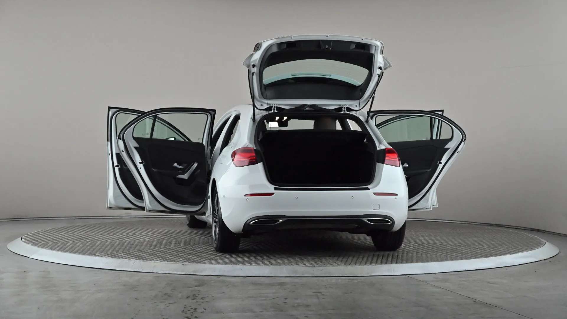 2023 MERCEDES-BENZ A CLASS 2023 MERCEDES-BENZ A CLASS