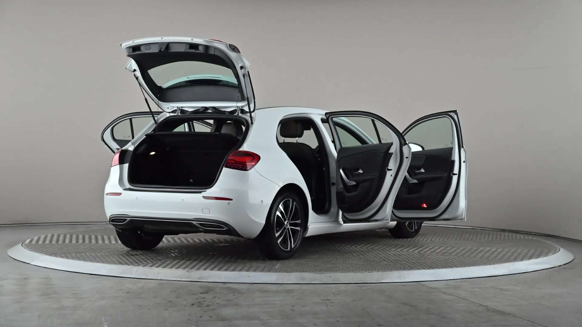 2023 MERCEDES-BENZ A CLASS 2023 MERCEDES-BENZ A CLASS