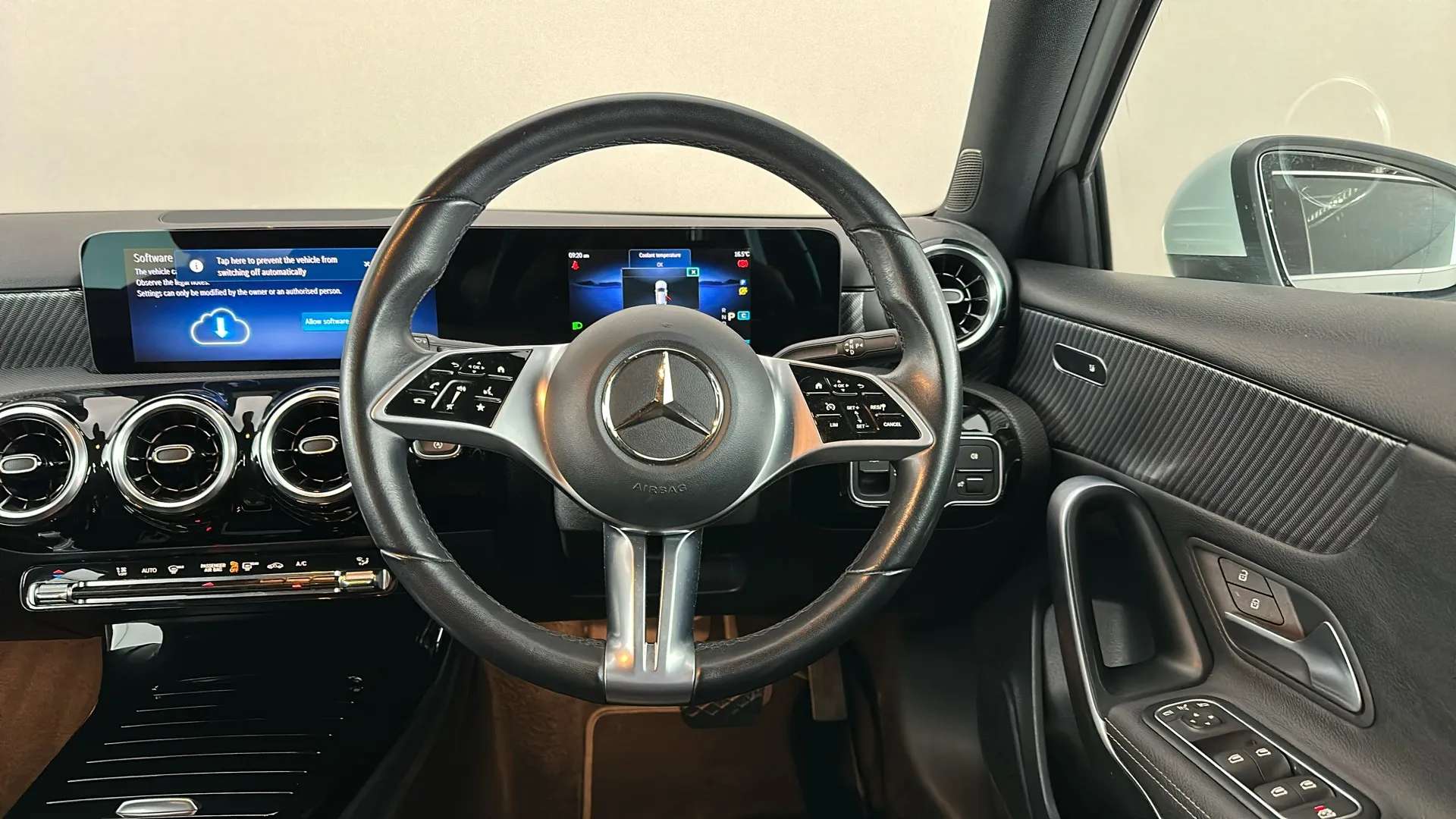 2023 MERCEDES-BENZ A CLASS 2023 MERCEDES-BENZ A CLASS