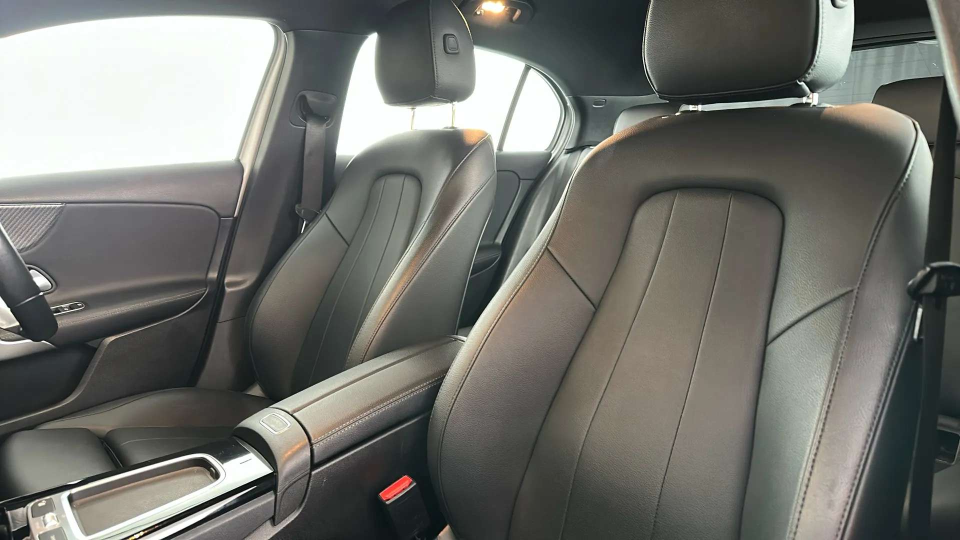 2023 MERCEDES-BENZ A CLASS 2023 MERCEDES-BENZ A CLASS