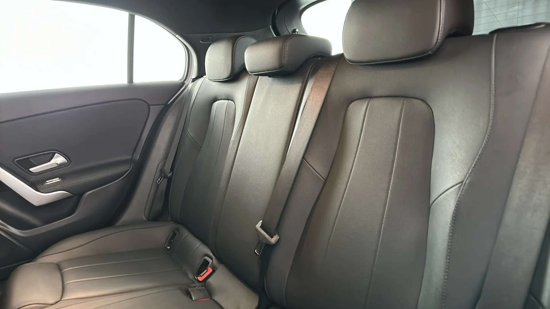 2023 MERCEDES-BENZ A CLASS 2023 MERCEDES-BENZ A CLASS