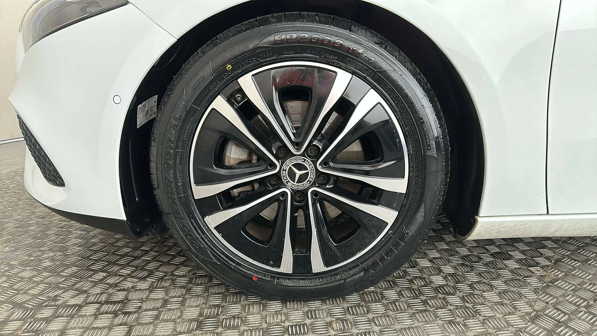 2023 MERCEDES-BENZ A CLASS 2023 MERCEDES-BENZ A CLASS